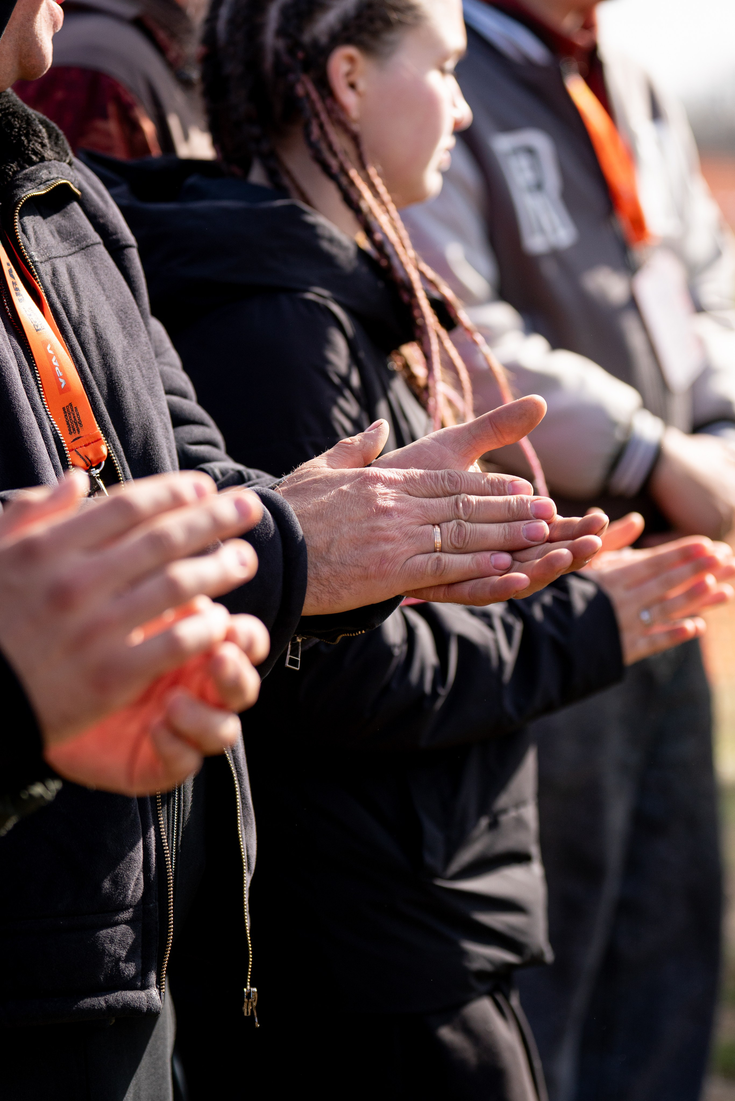 ГРУЗОВОЙ ТРИАЛ 2026. Фотограф на любое мероприятие