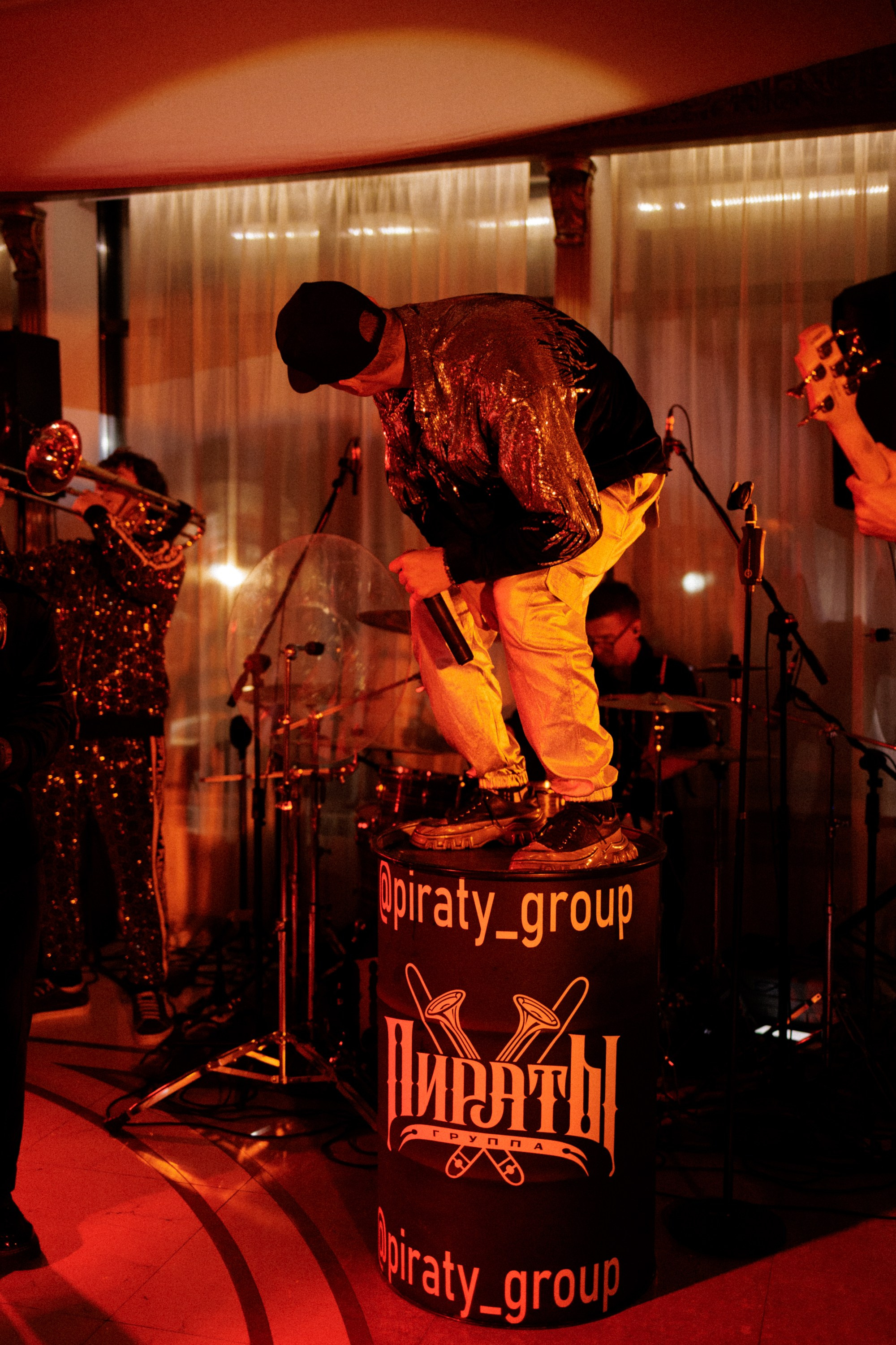 Андрей и Валерия (клиентская серия). Фотограф Иркутск