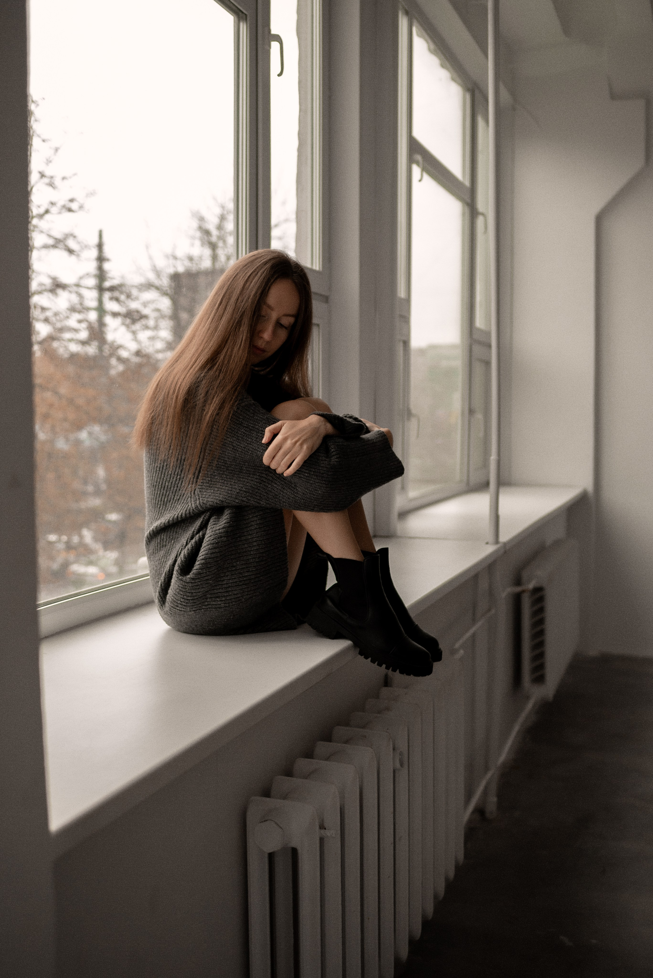 Кристина. Свадебный и семейный фотограф в Серпухове Александра Дерюшева