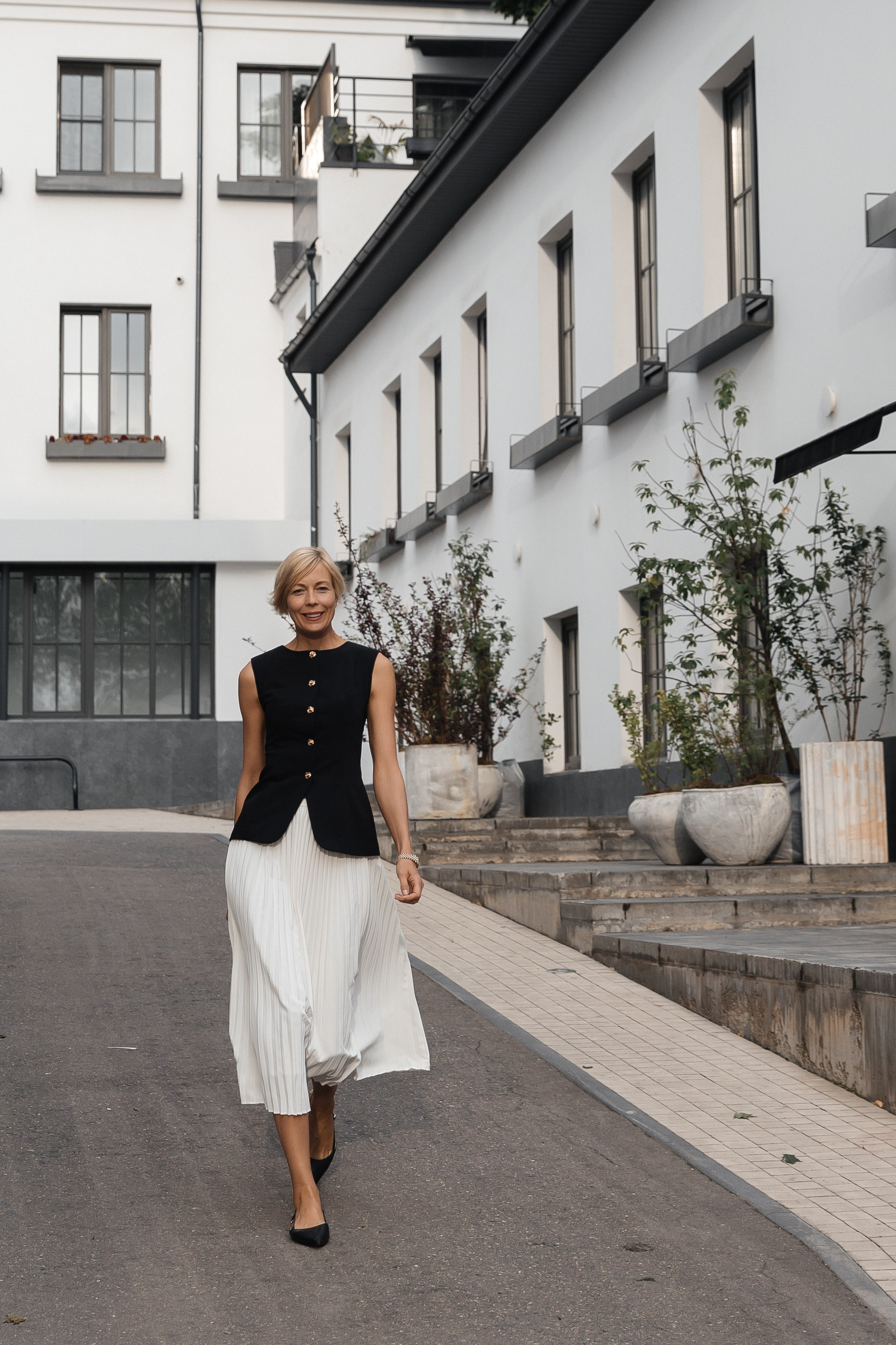 Бизнес психолог Марина. Фотограф и видеограф Анна Домашенко