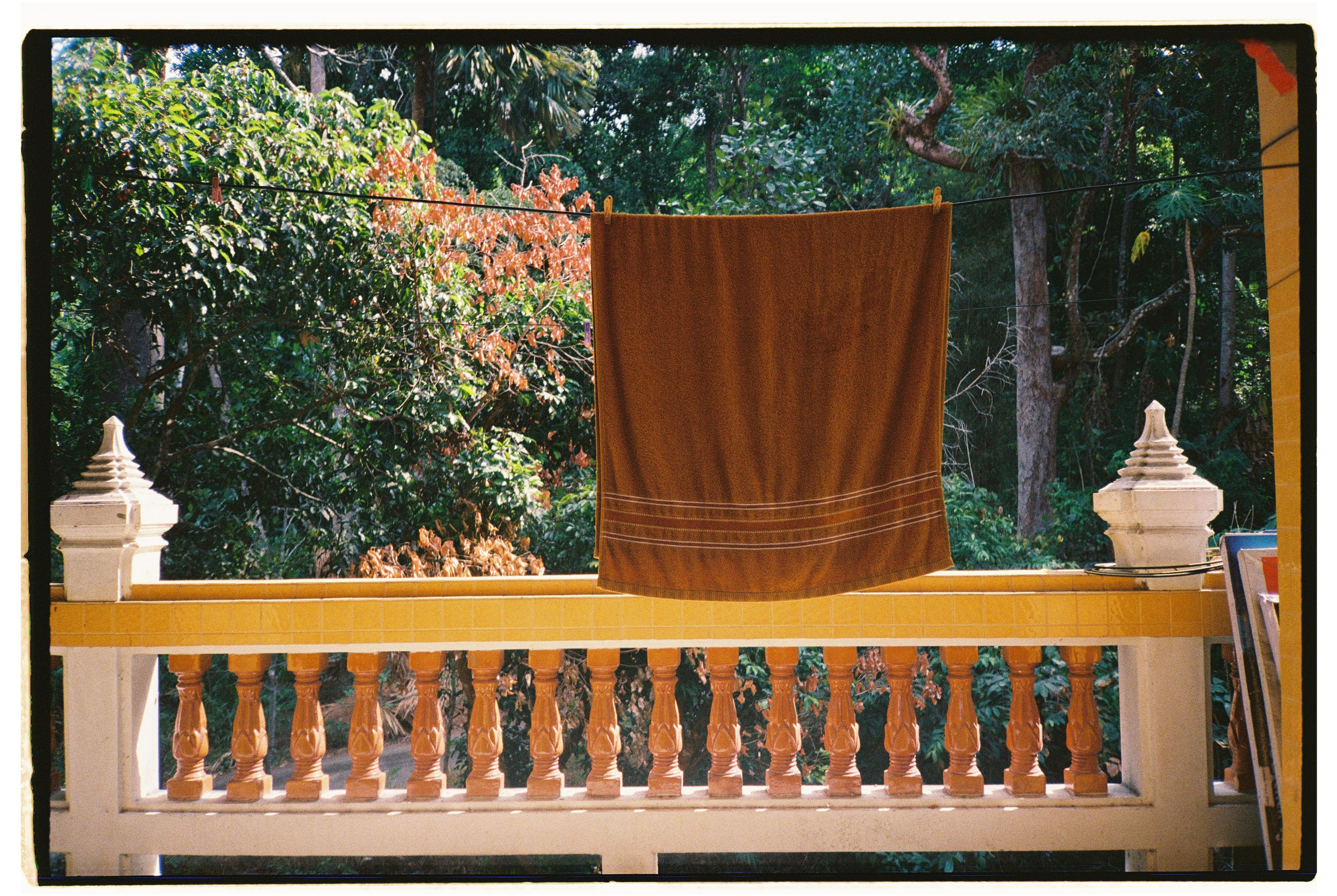 Таиланд. Портретный и репортажный фотограф в Санкт-Петербурге Дарья Сибирякова