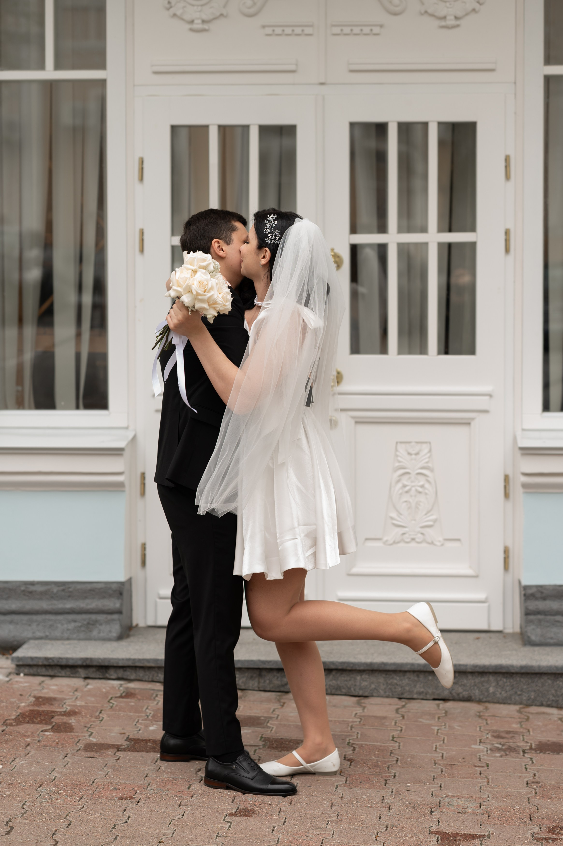 Любовь=искусство. Фотограф Ким Ангелина