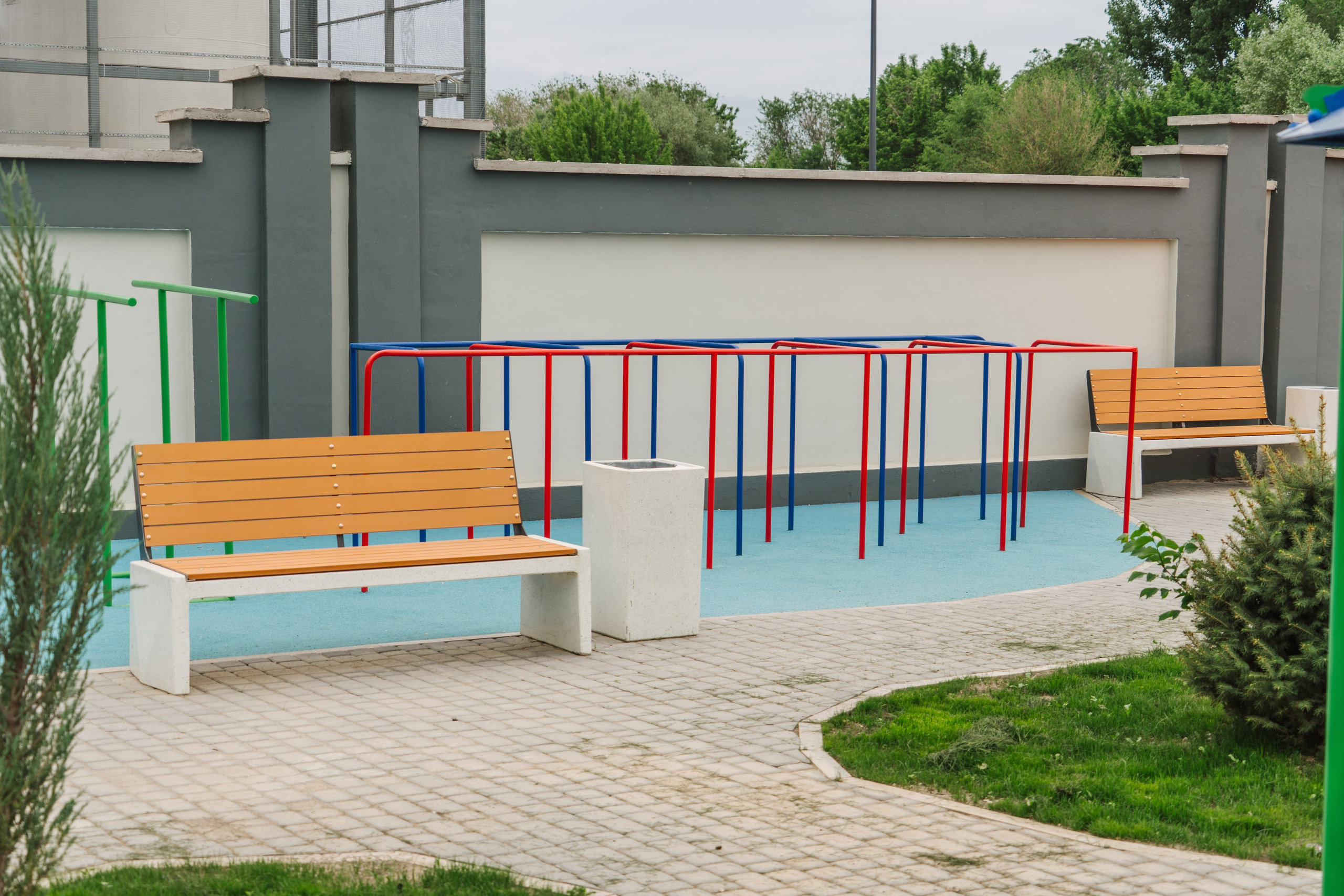 Национальный научный центр. Профессиональная съемка в Алматы