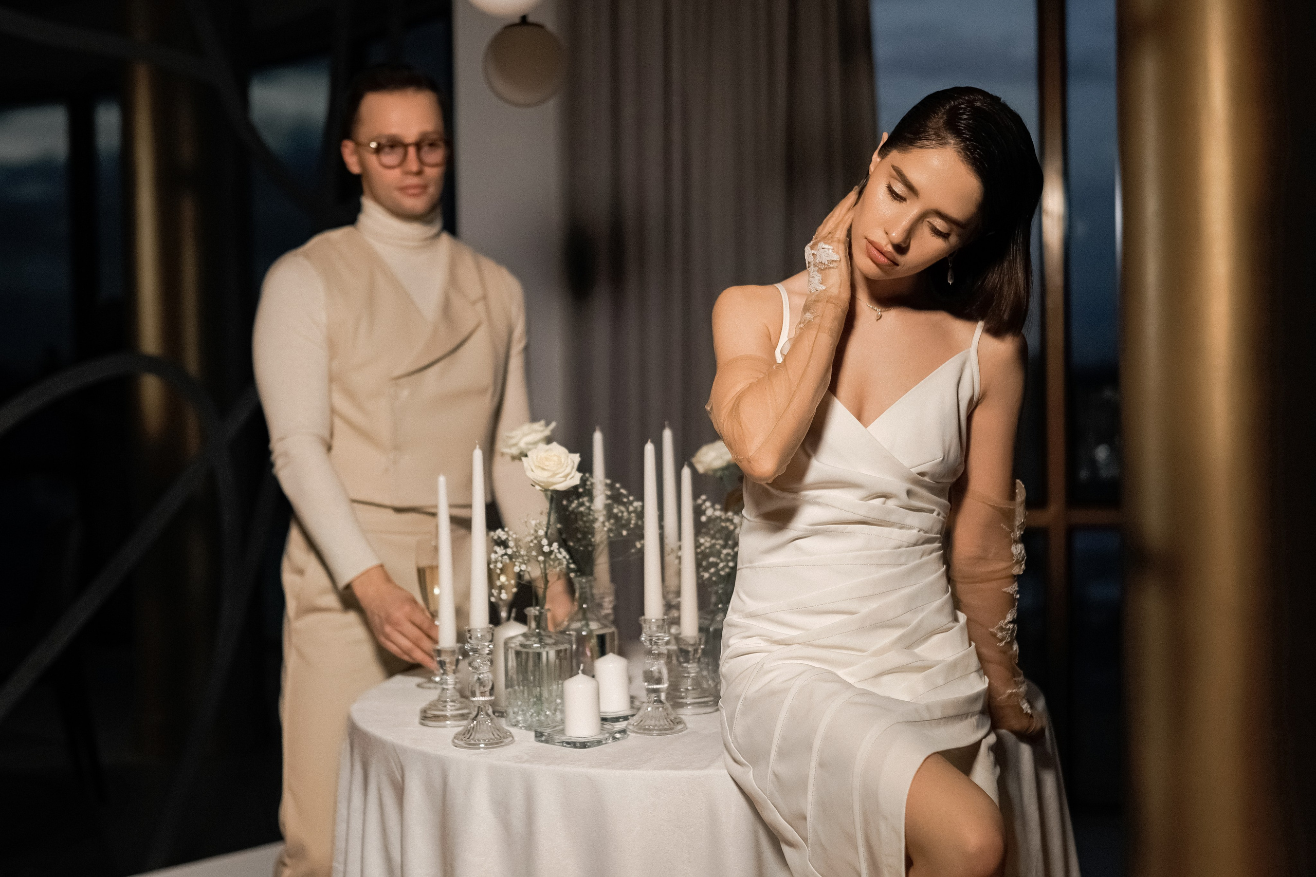 Under the whisper of vows. Свадебный фотограф и видеограф в Ростове-на-Дону. Максим и Наталья Лебедевы