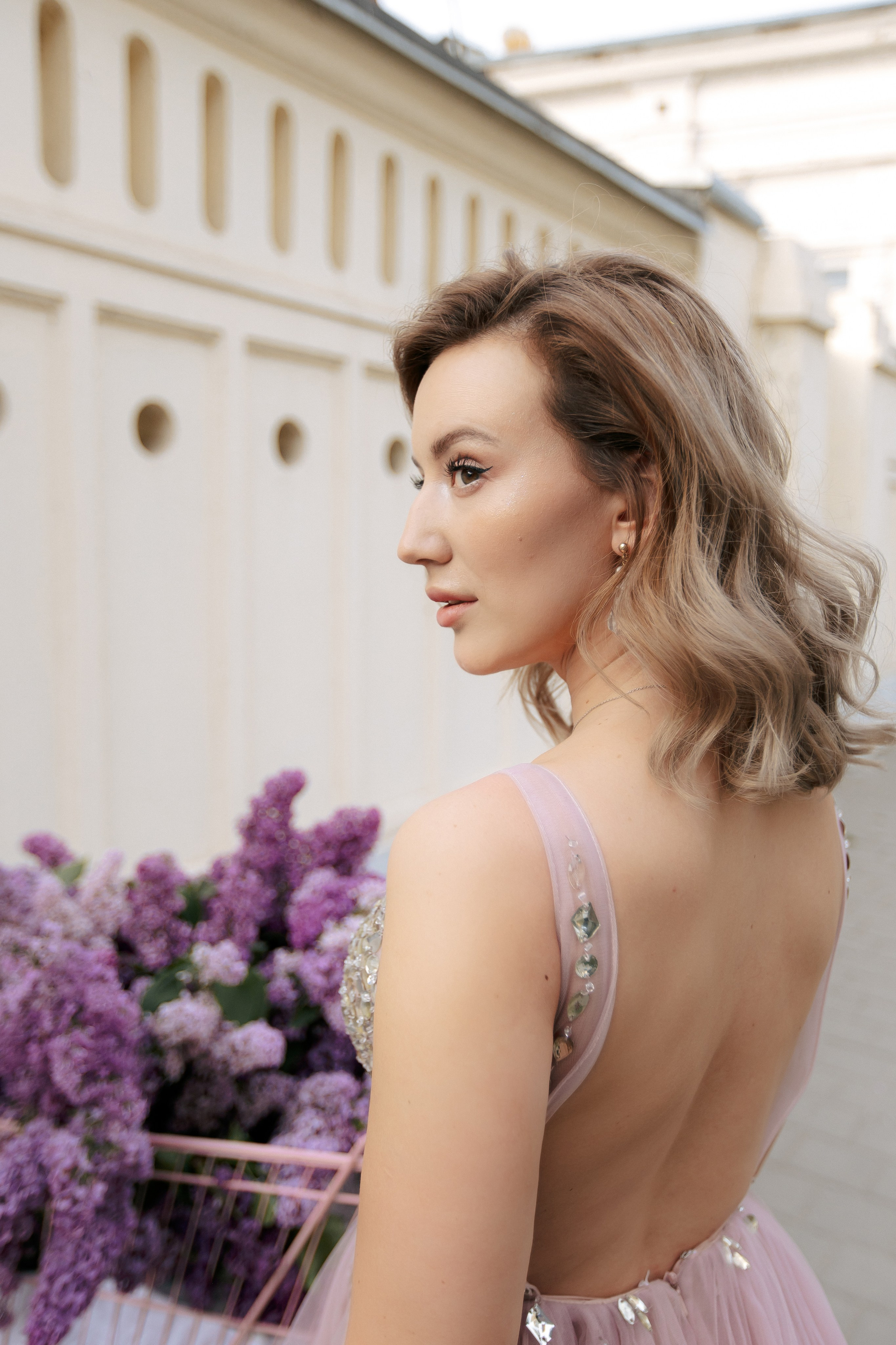 Катя. Фотограф Таганрог Любимая Надя