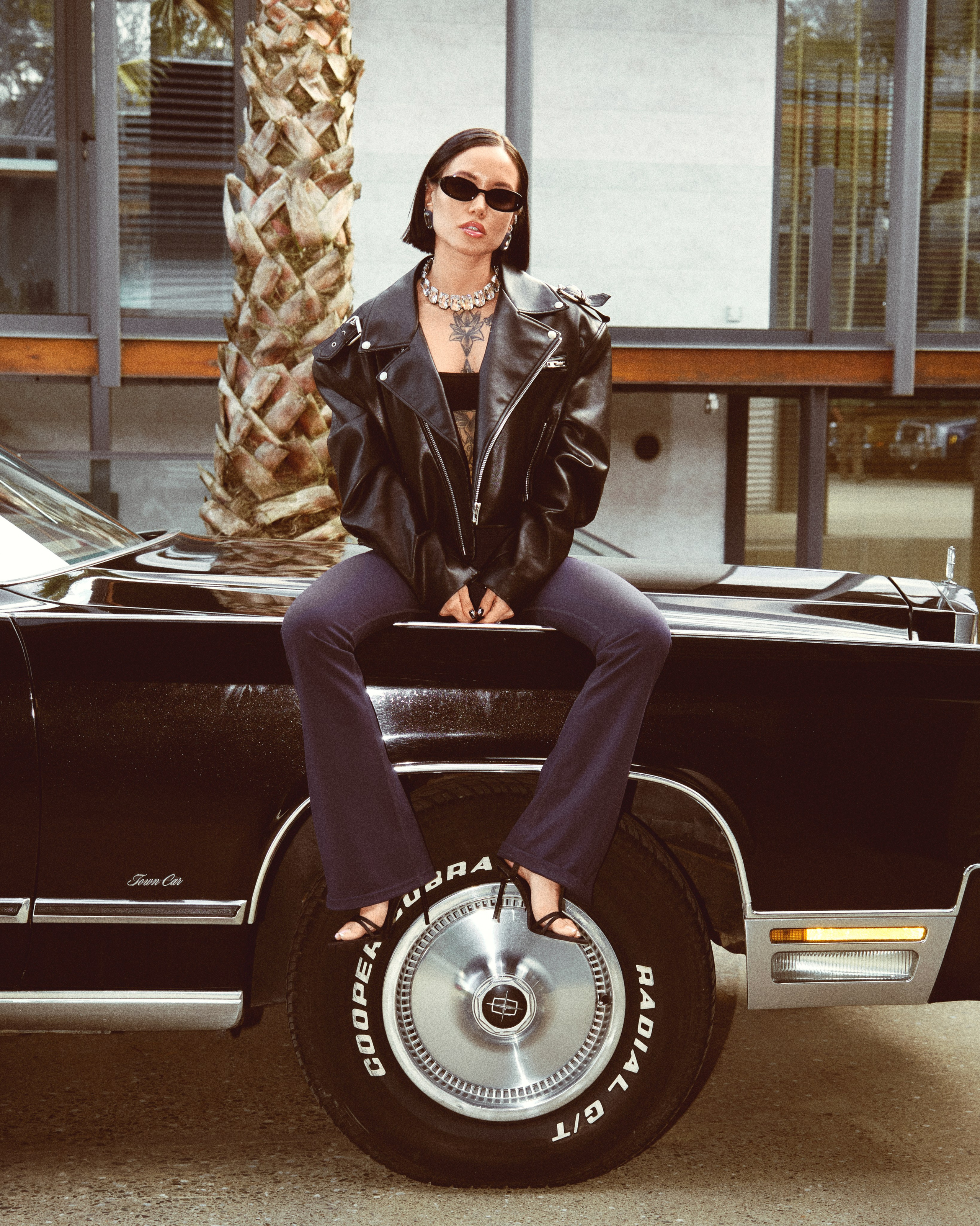 Дарья Ярец. Fashion Photographer