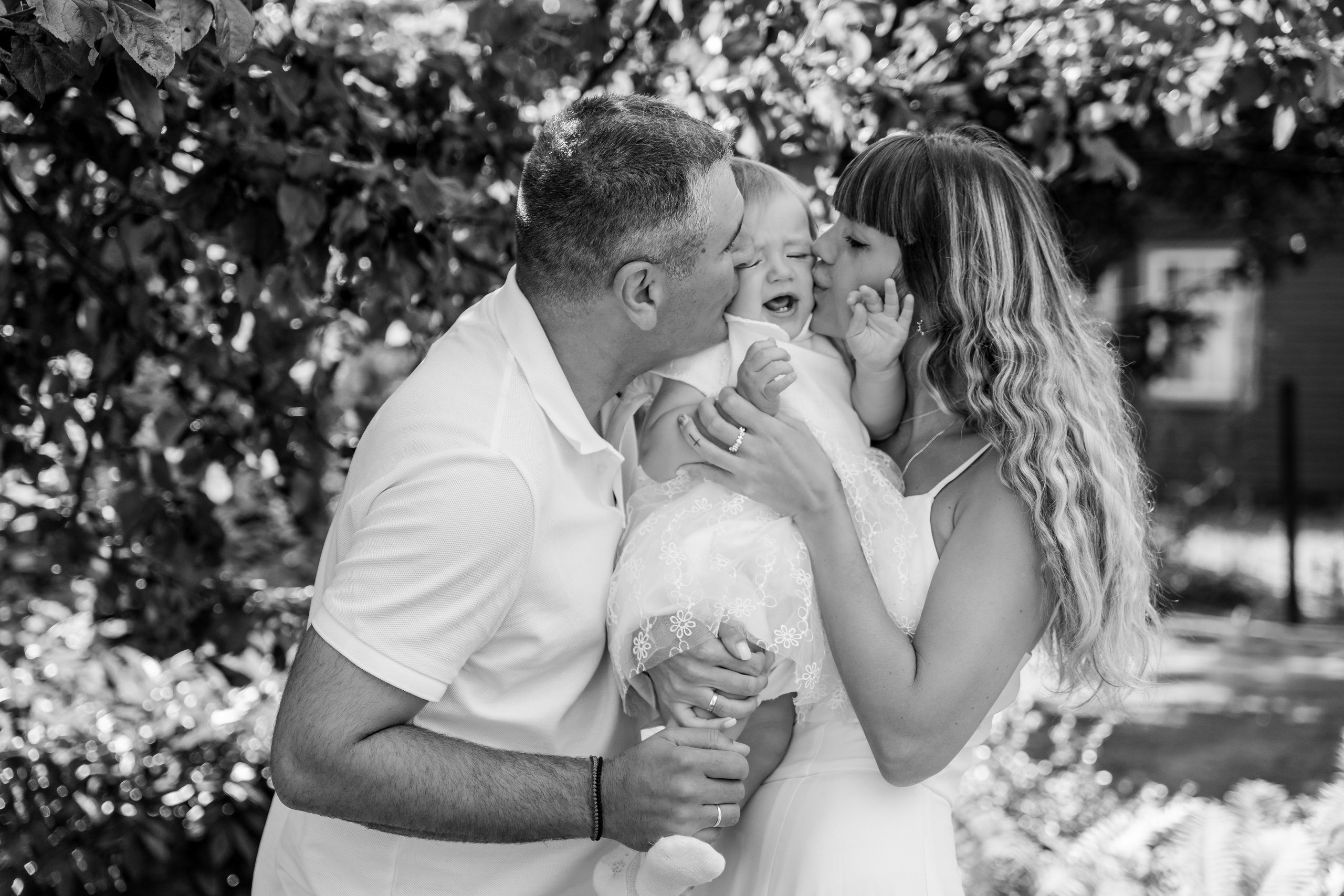 Ева 1 год. Станислав Тюрин Фотограф Москва. Индивидуальные и семейные фотосессии;