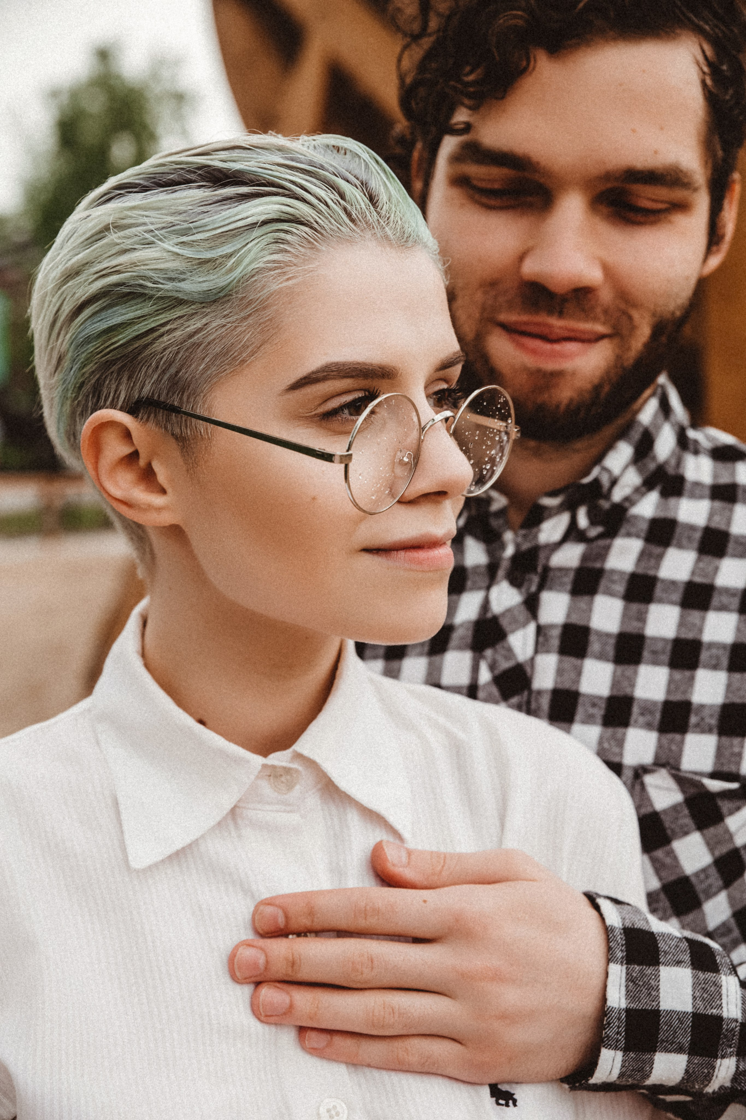 K+E. Портретный и Семейный фотограф в Санкт-Петербурге Rocket Alice