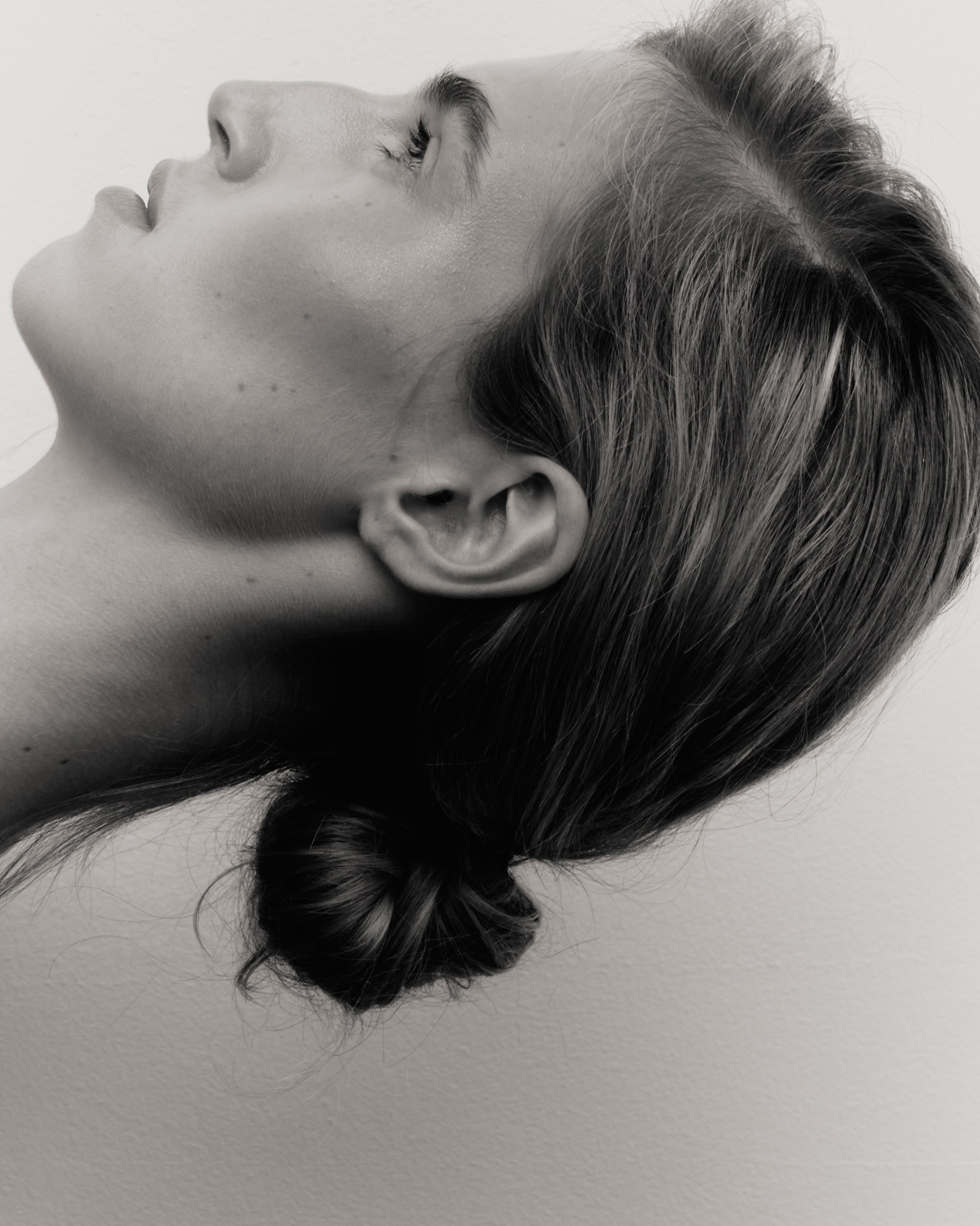 FACES & FACES. Vasiliy Shvetsov