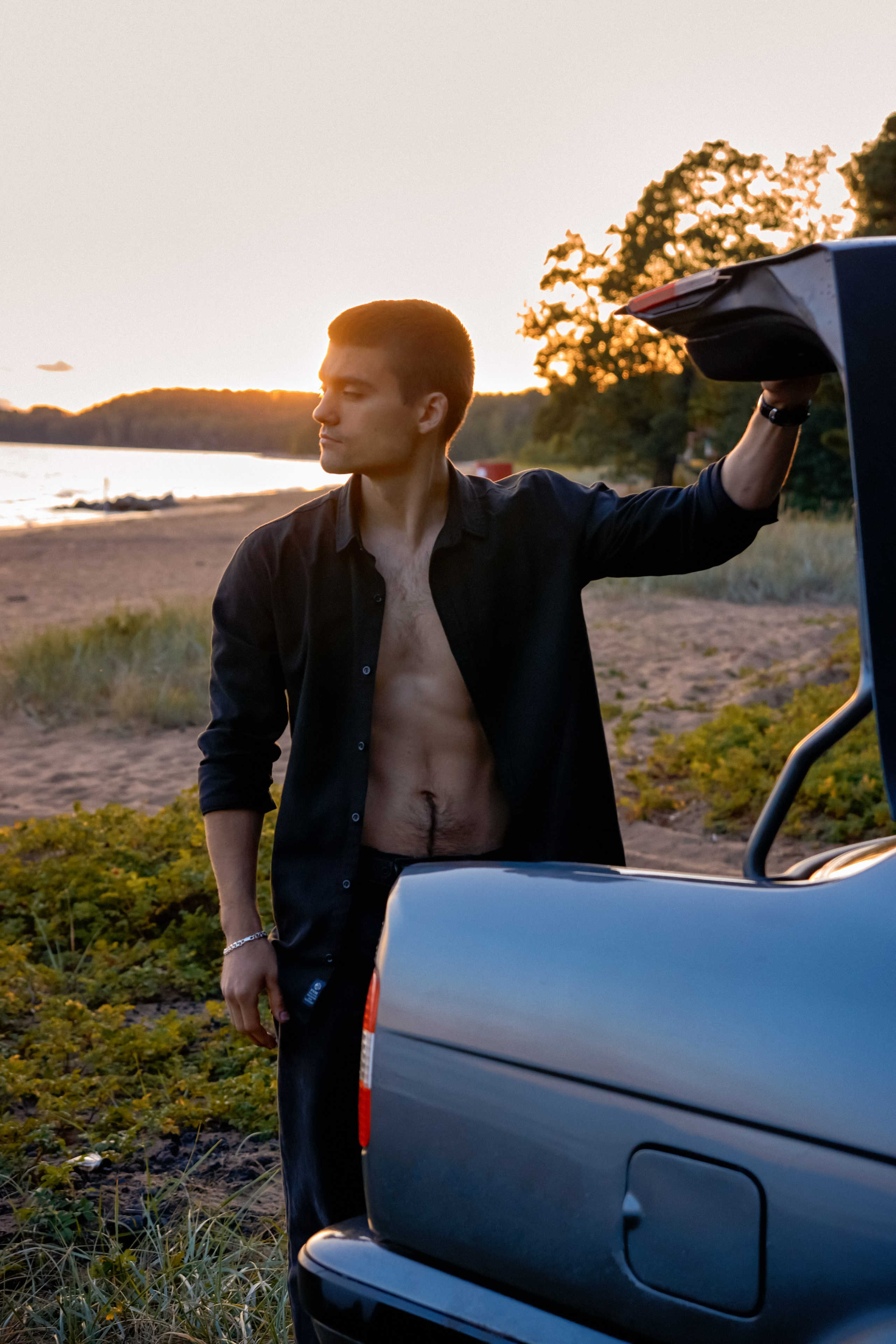 Дмитрий & Юлия. Фотограф в Санкт-Петербурге Цуркан Алёна