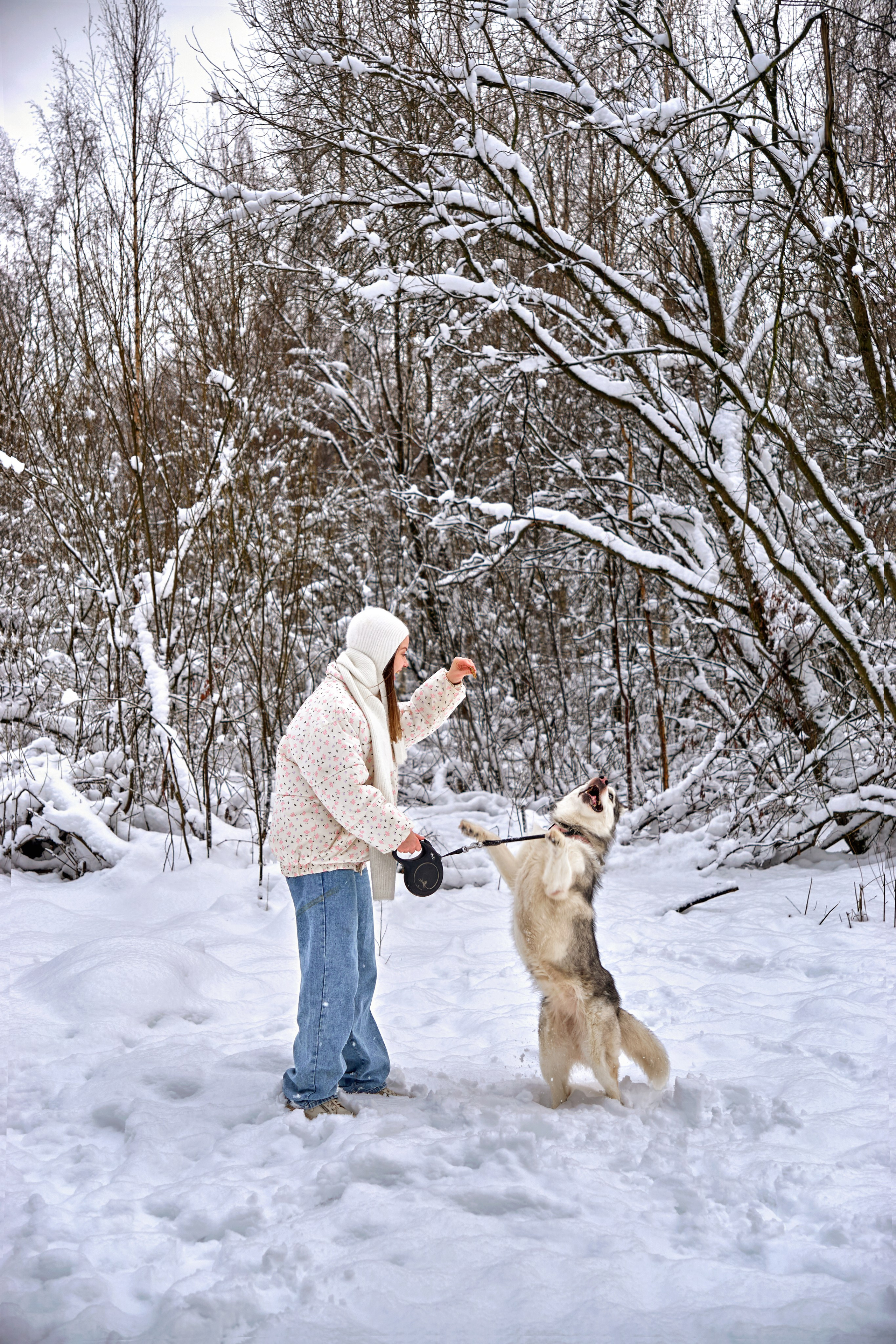 Аня и Эльба. Фотограф в Санкт-Петербурге Цуркан Алёна