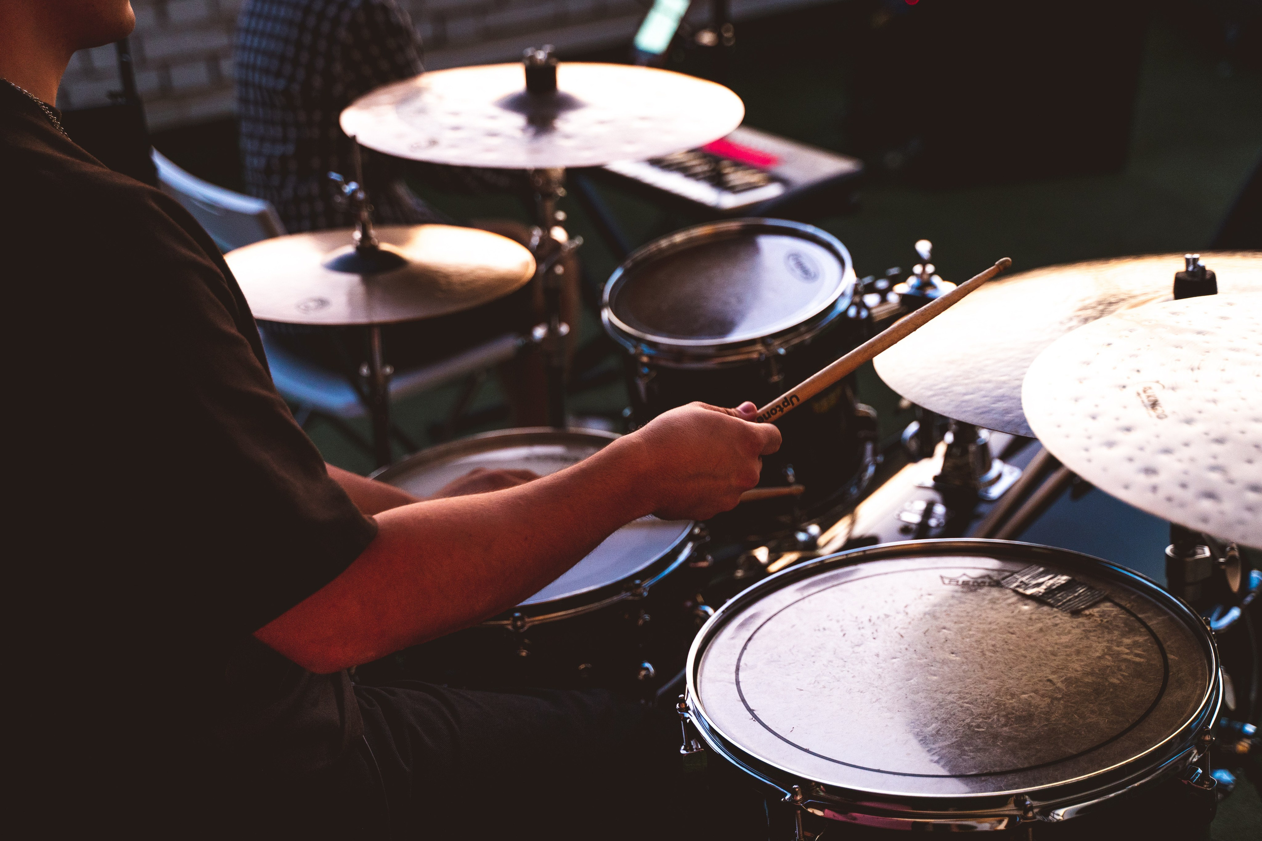 Джаз на крыше в «Доме Карлсона». Свадебный и репортажный фотограф в Уфе| Осетрова Ольга