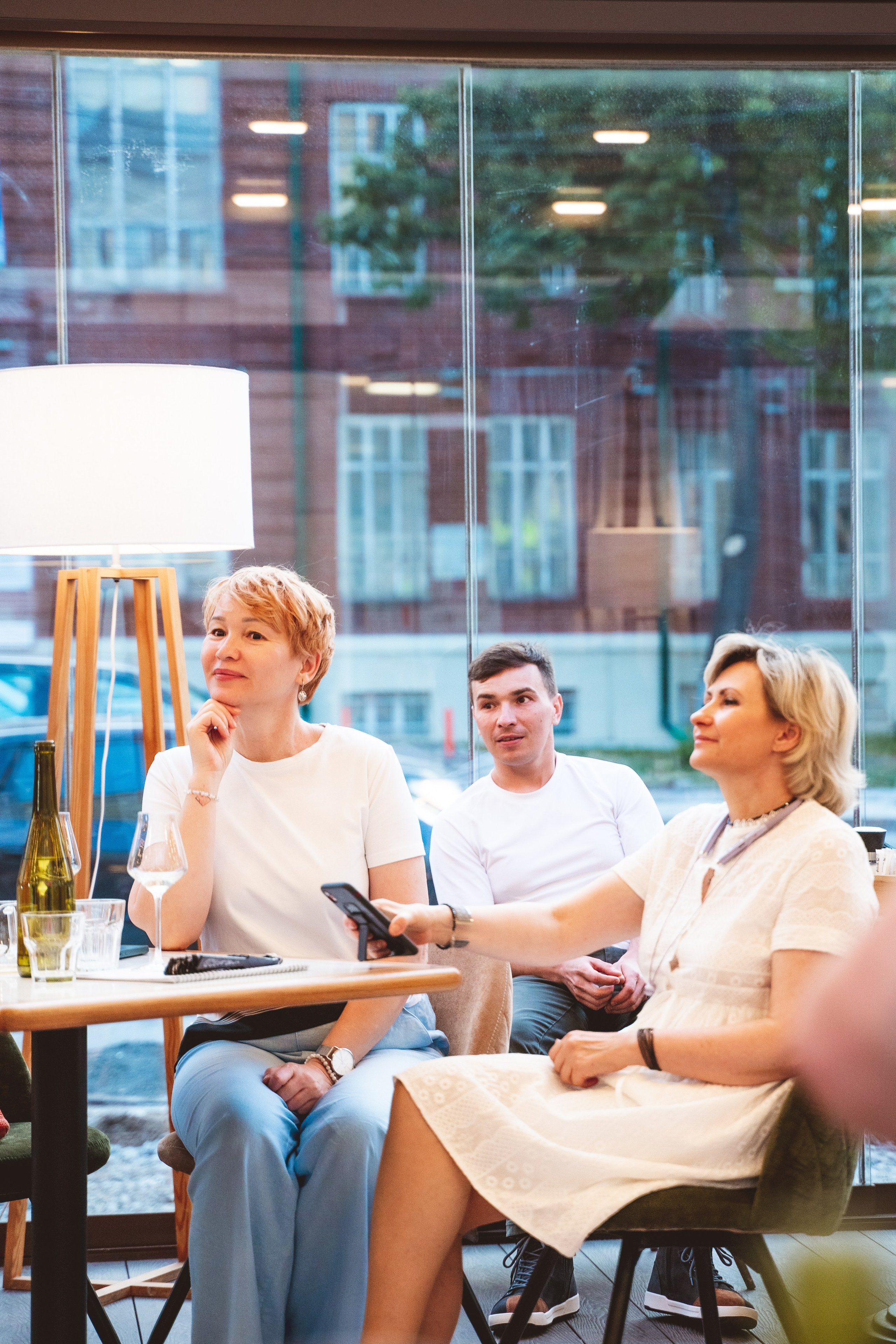 Кумпан. Открытие летней площадки. Свадебный и репортажный фотограф в Уфе| Осетрова Ольга