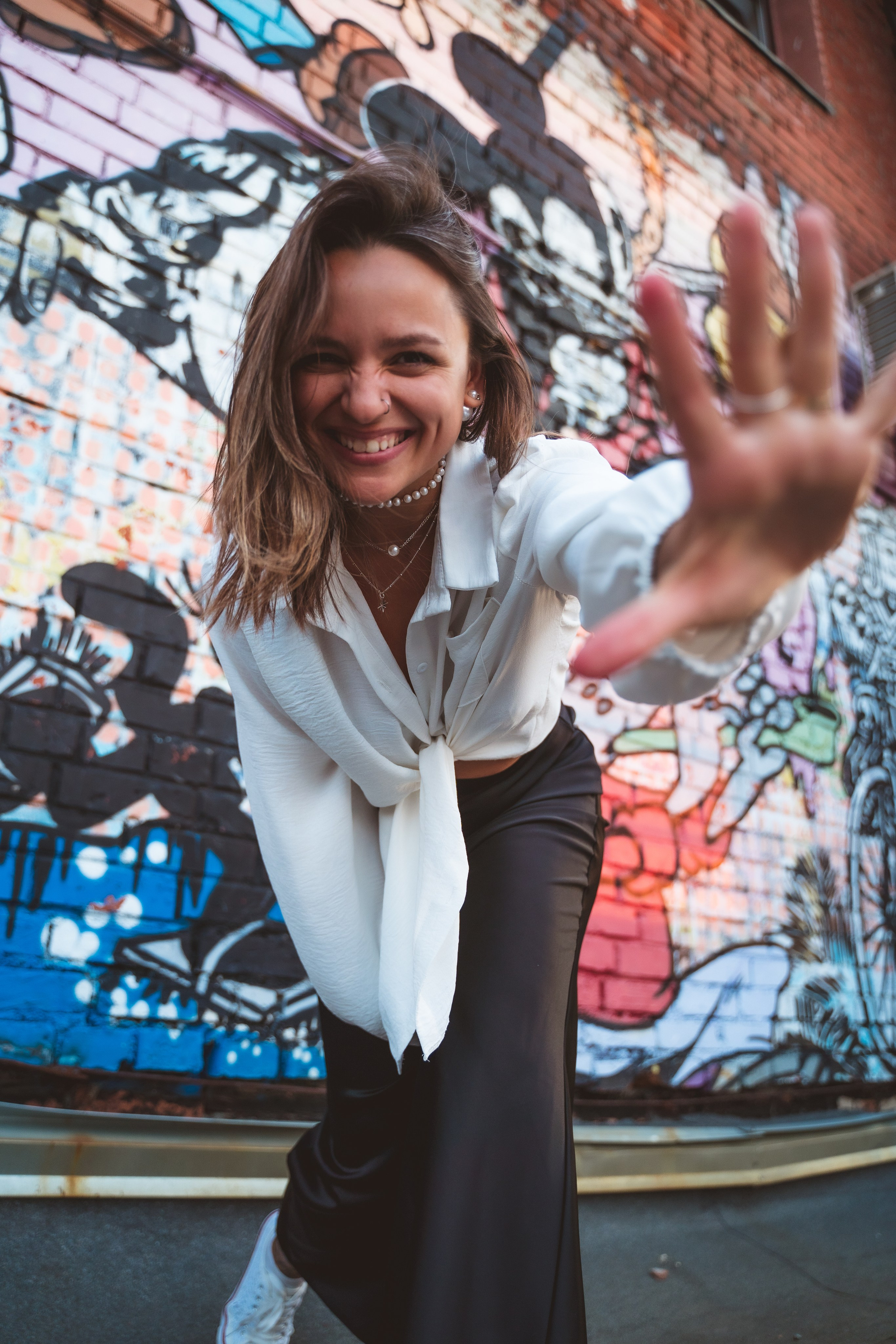 Джаз на крыше. Свадебный и репортажный фотограф в Уфе| Осетрова Ольга