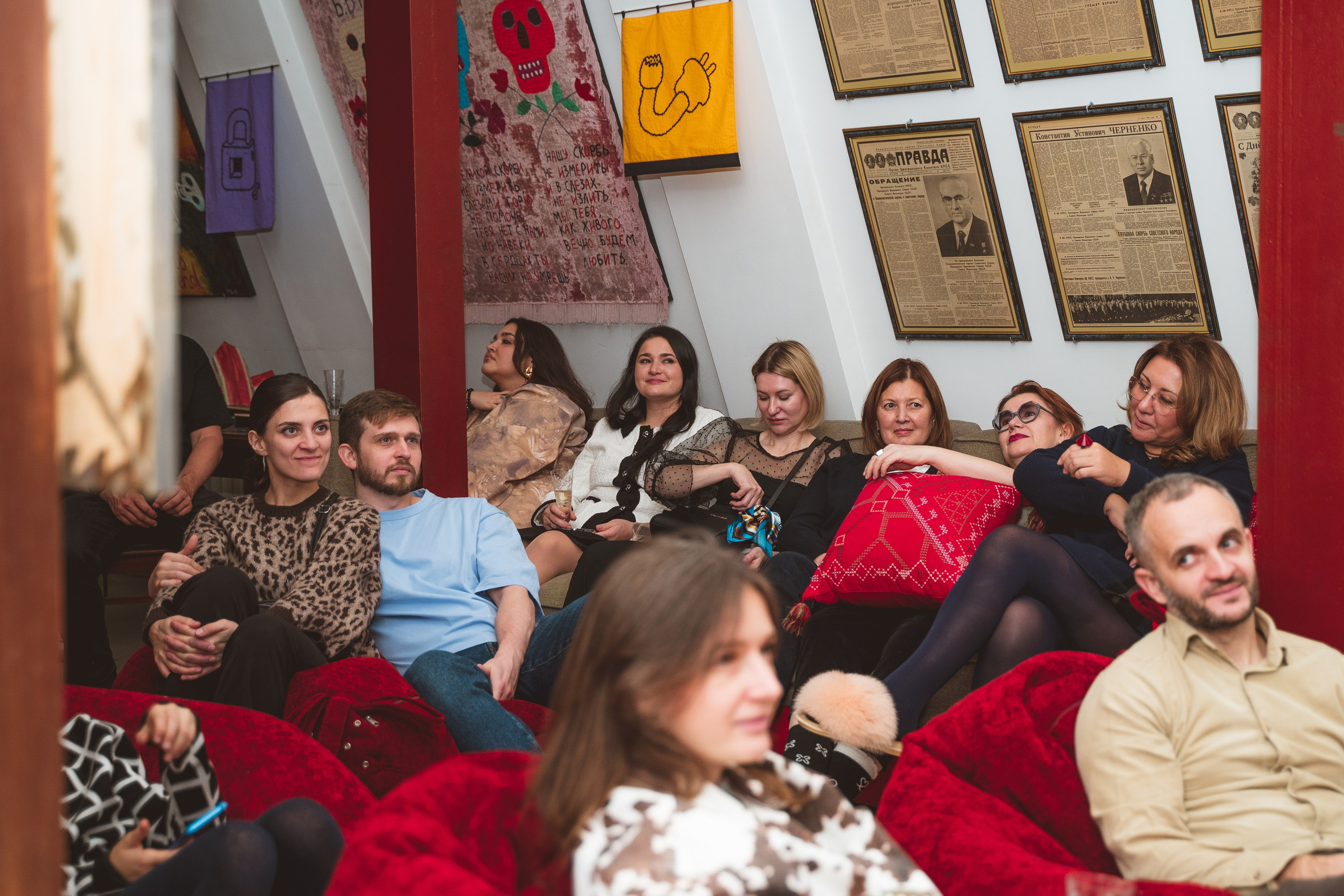 Джазовый вечер в «Доме Карлсона». Свадебный и репортажный фотограф в Уфе| Осетрова Ольга