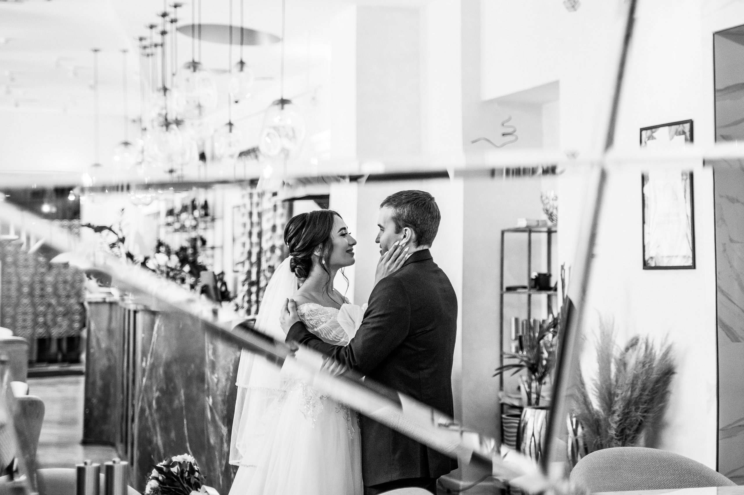 Свадьба Гузель и Юрия. Главная