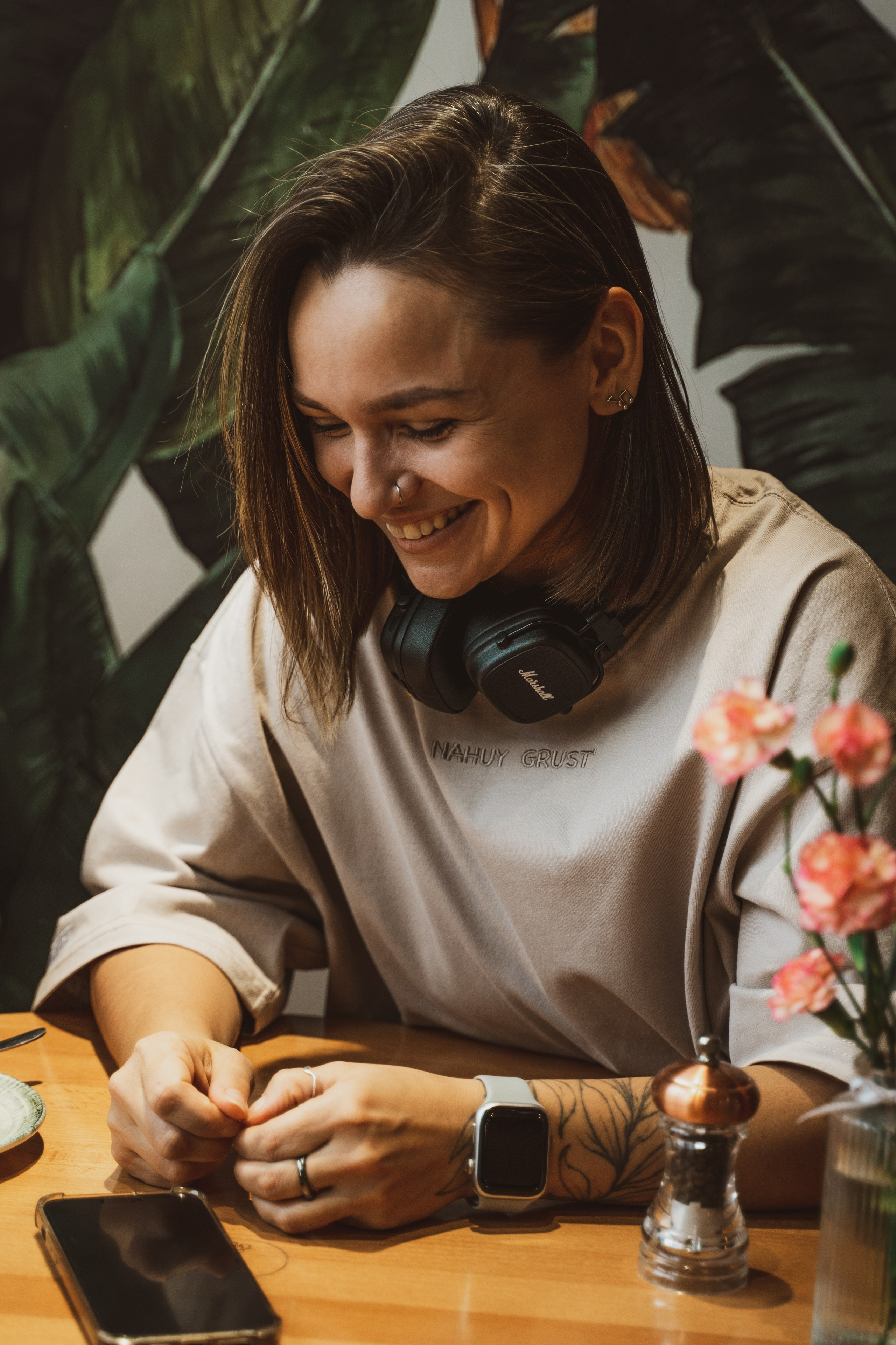 Бренд футболок. Свадебный и репортажный фотограф в Уфе| Осетрова Ольга