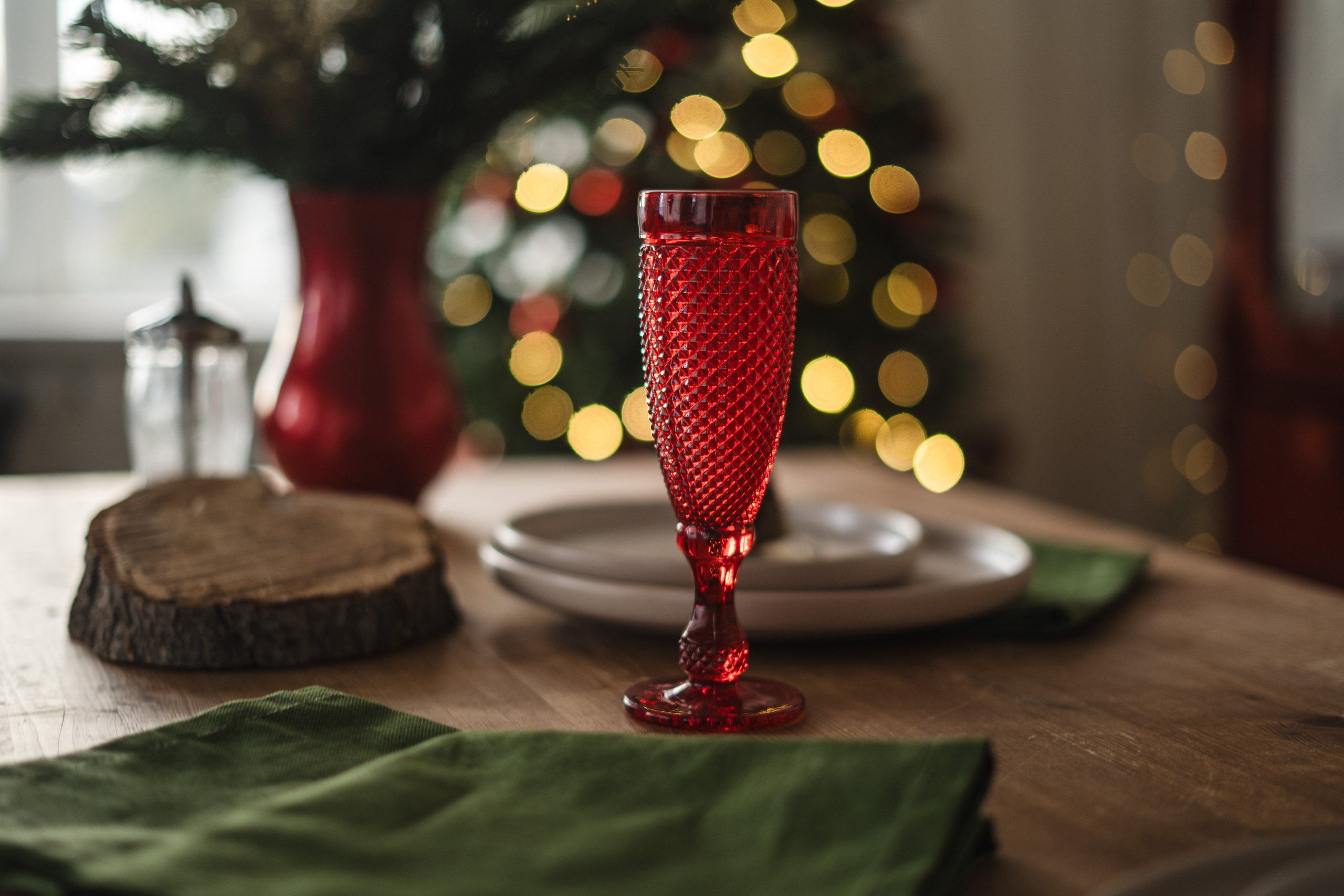 Фотостудия "Импульс" Саратов новогодняя фотосессия