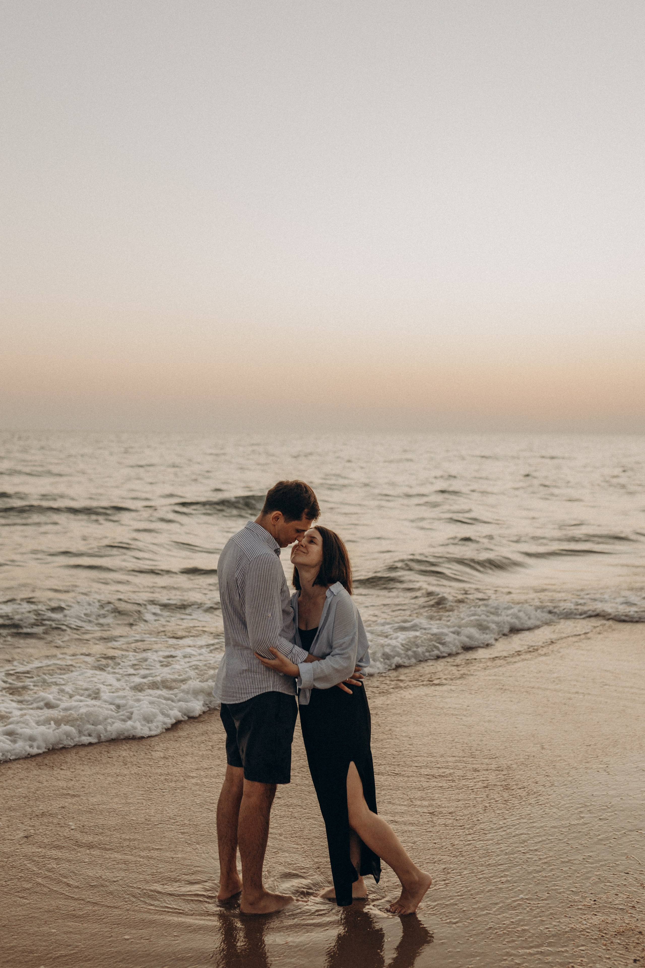 Даниил Софья и Петр. Семейный фотограф в Новороссийске и Анапе Александра Яковлева