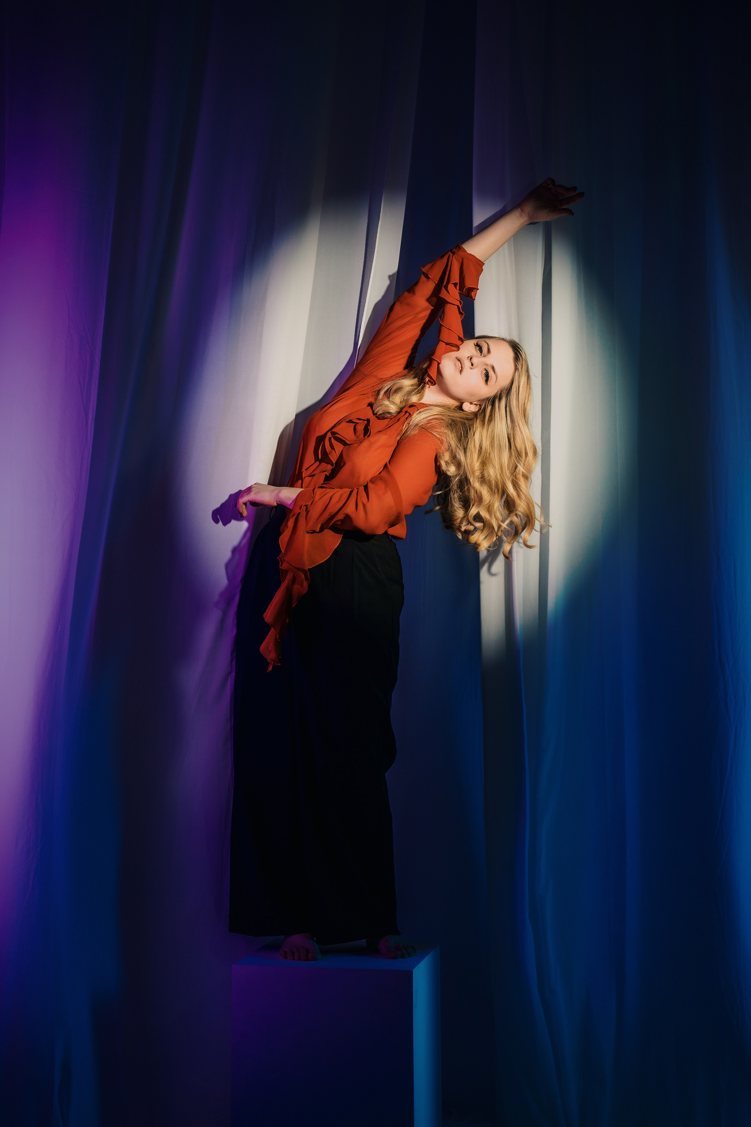 Катя. Главная