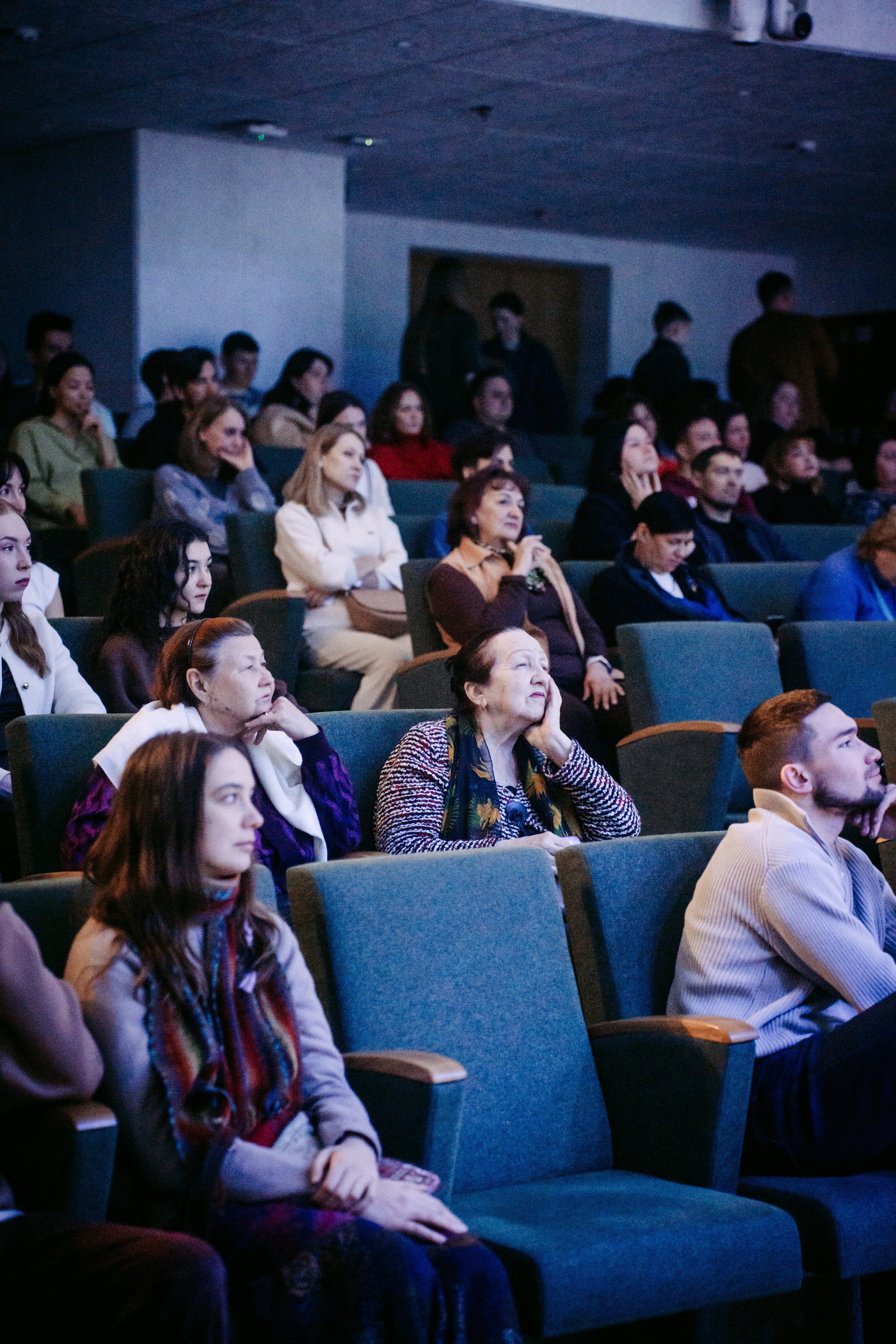 Ледокол Пушкин. Главная