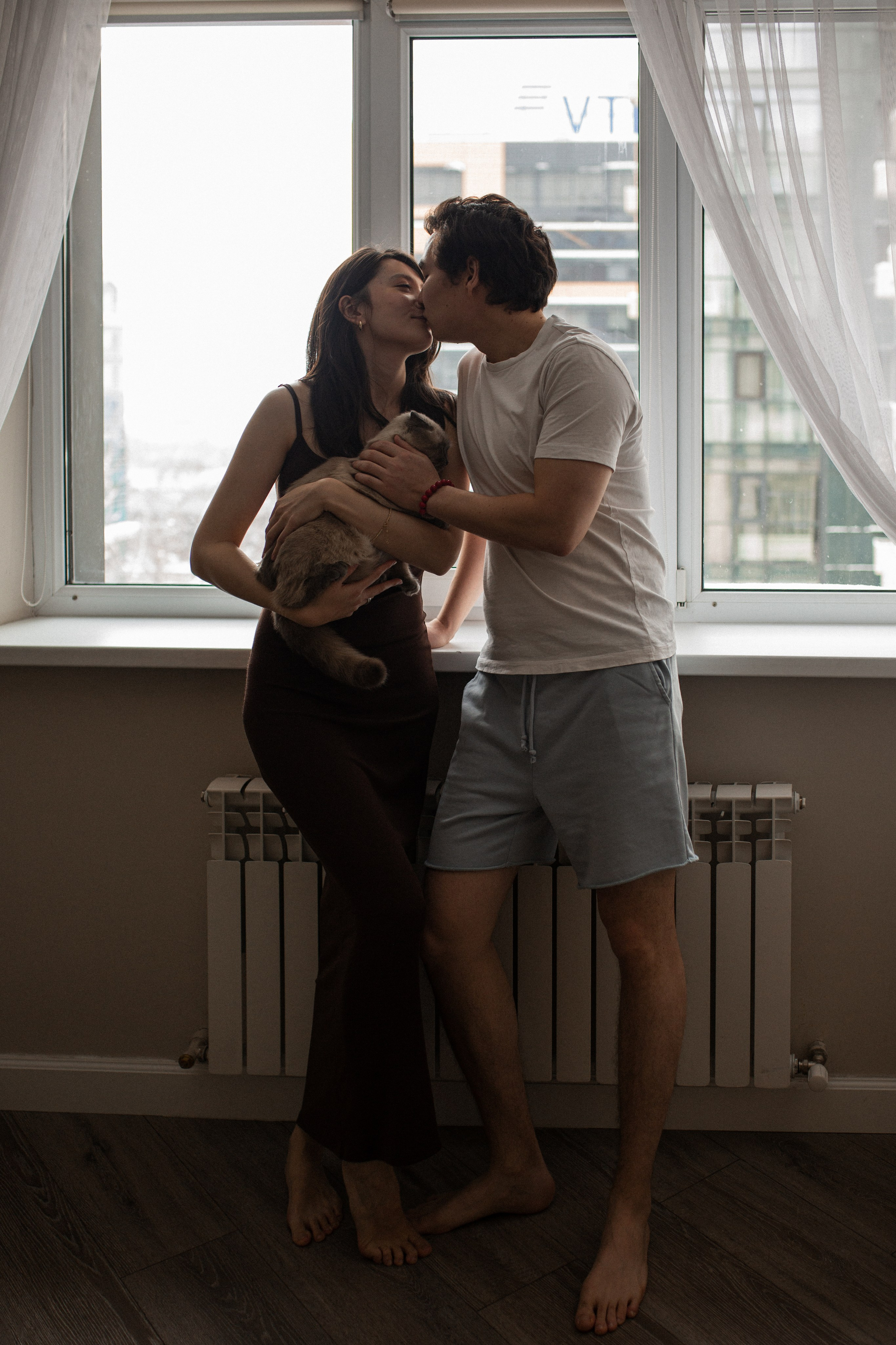 Ты-моя Вселенная🖤. Фотограф Санкт-Петербург