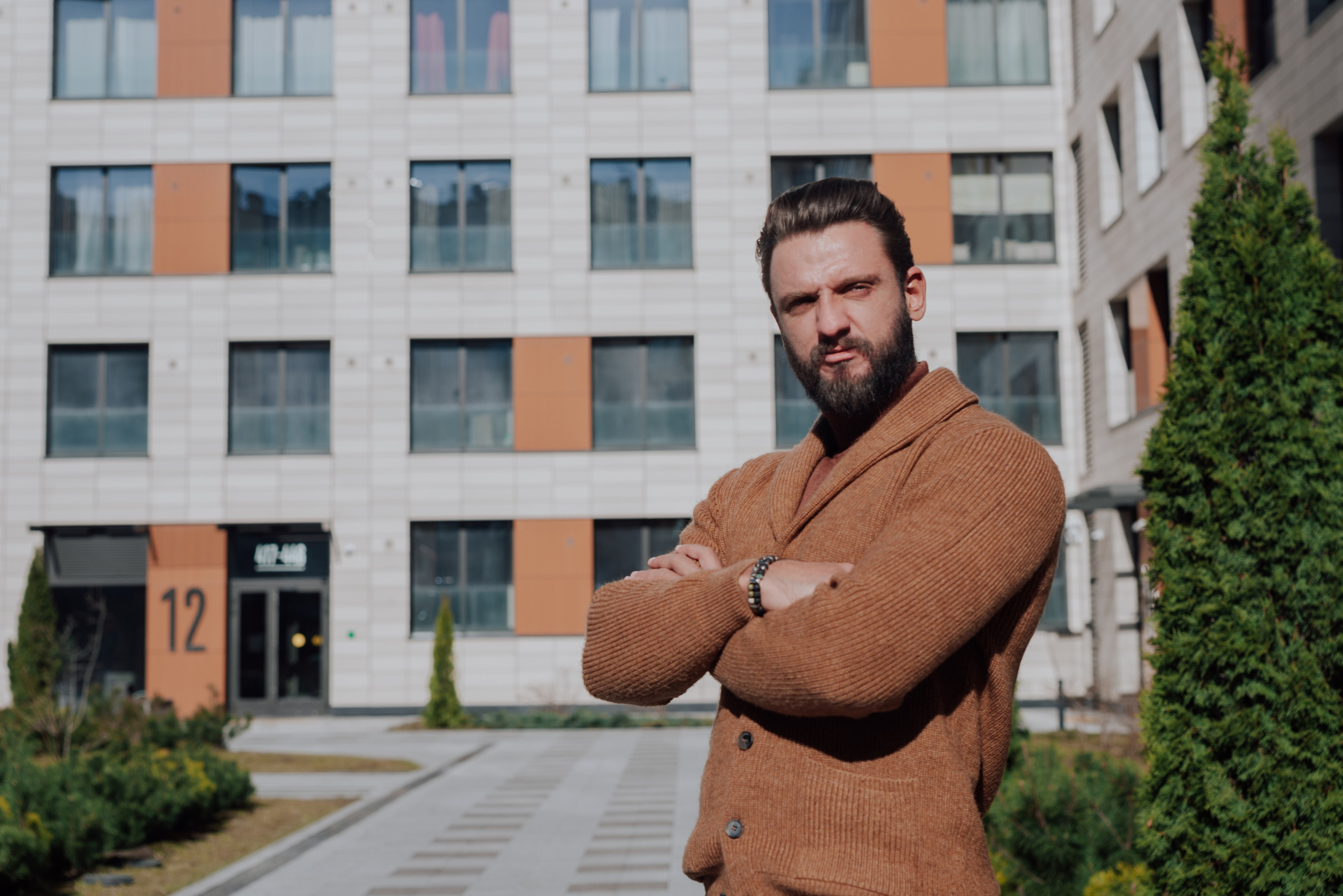 Сергей. Фотограф в Санкт-Петербурге и Ленинградской области