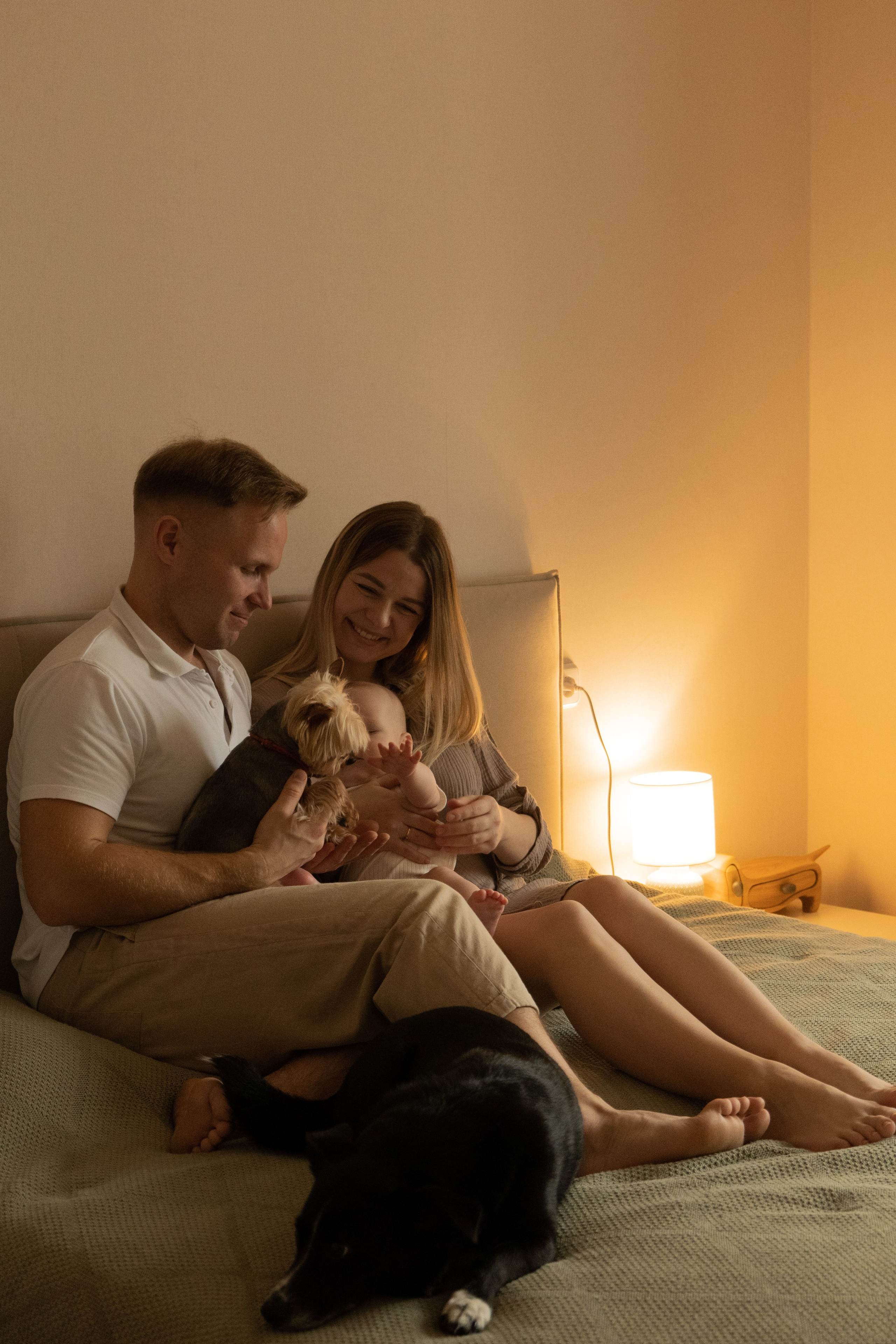 Вместе. Фотограф видеограф Ольга Василевская