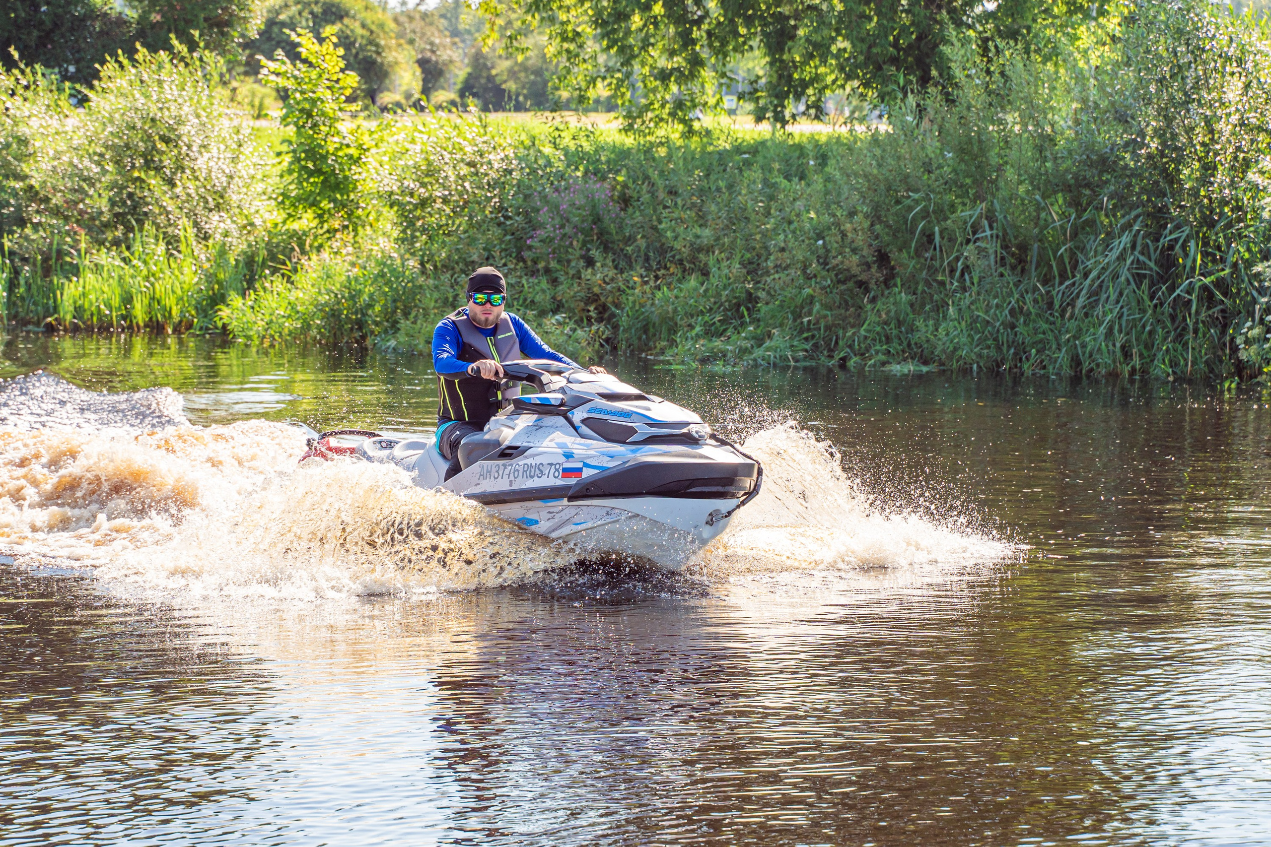 Гидровыезд -Великий Новгород. Свадебный, семейный, портретный, репортажный фотограф в Санкт-Петербурге
