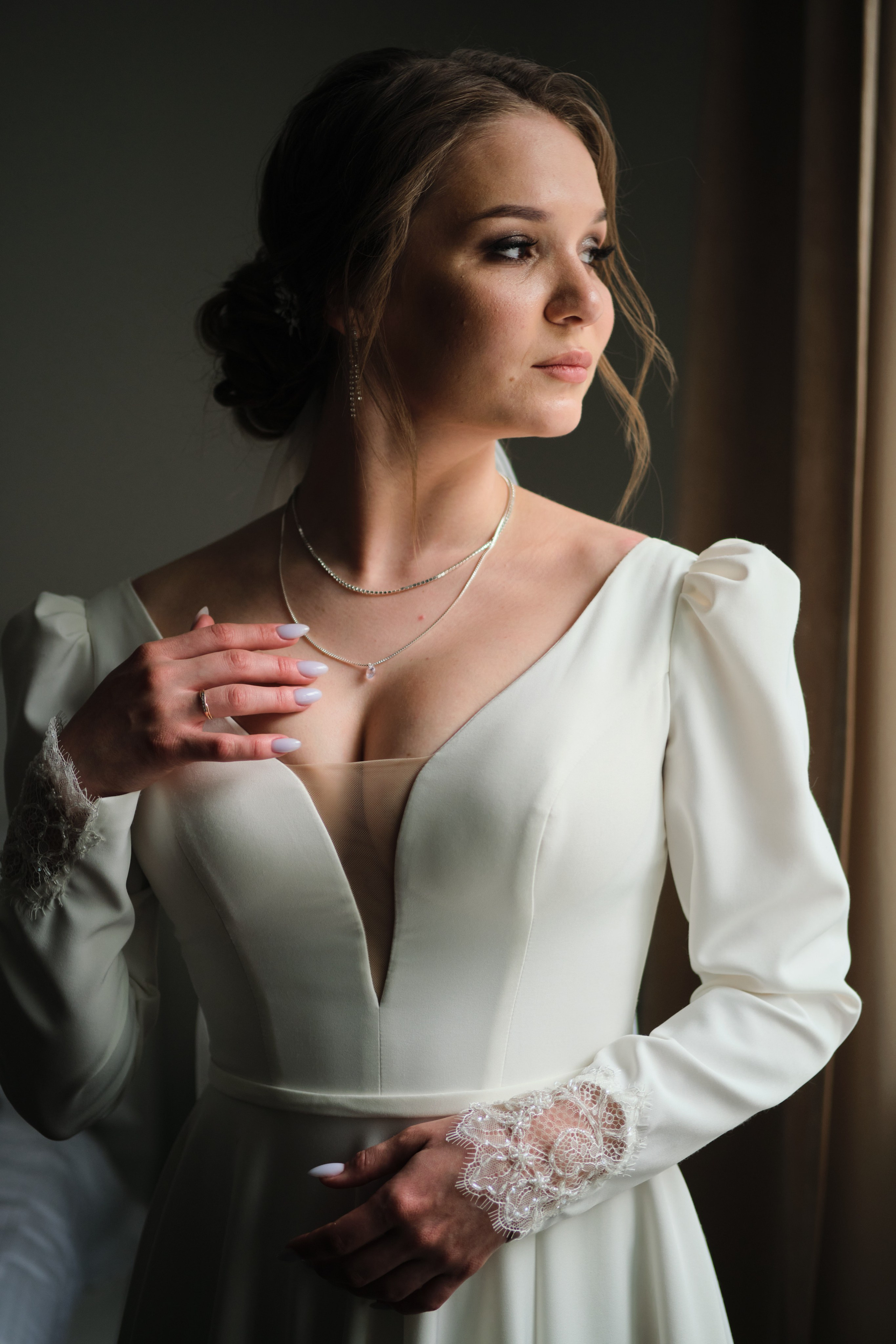 Эмин и Анастасия. Свадебный и семейный фотограф в Новокузнецке Иван Иванов