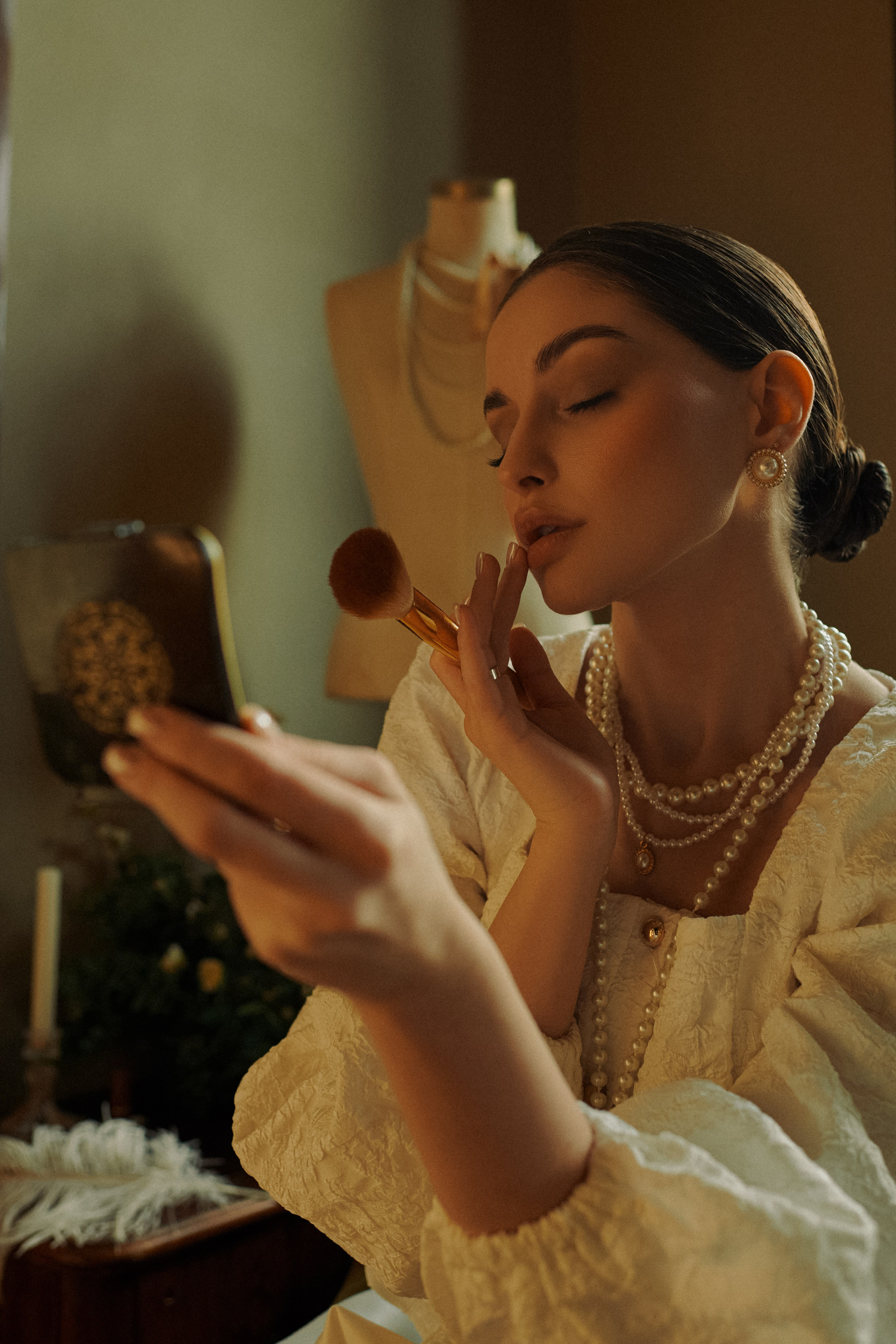 Дарья. Фотограф Москва