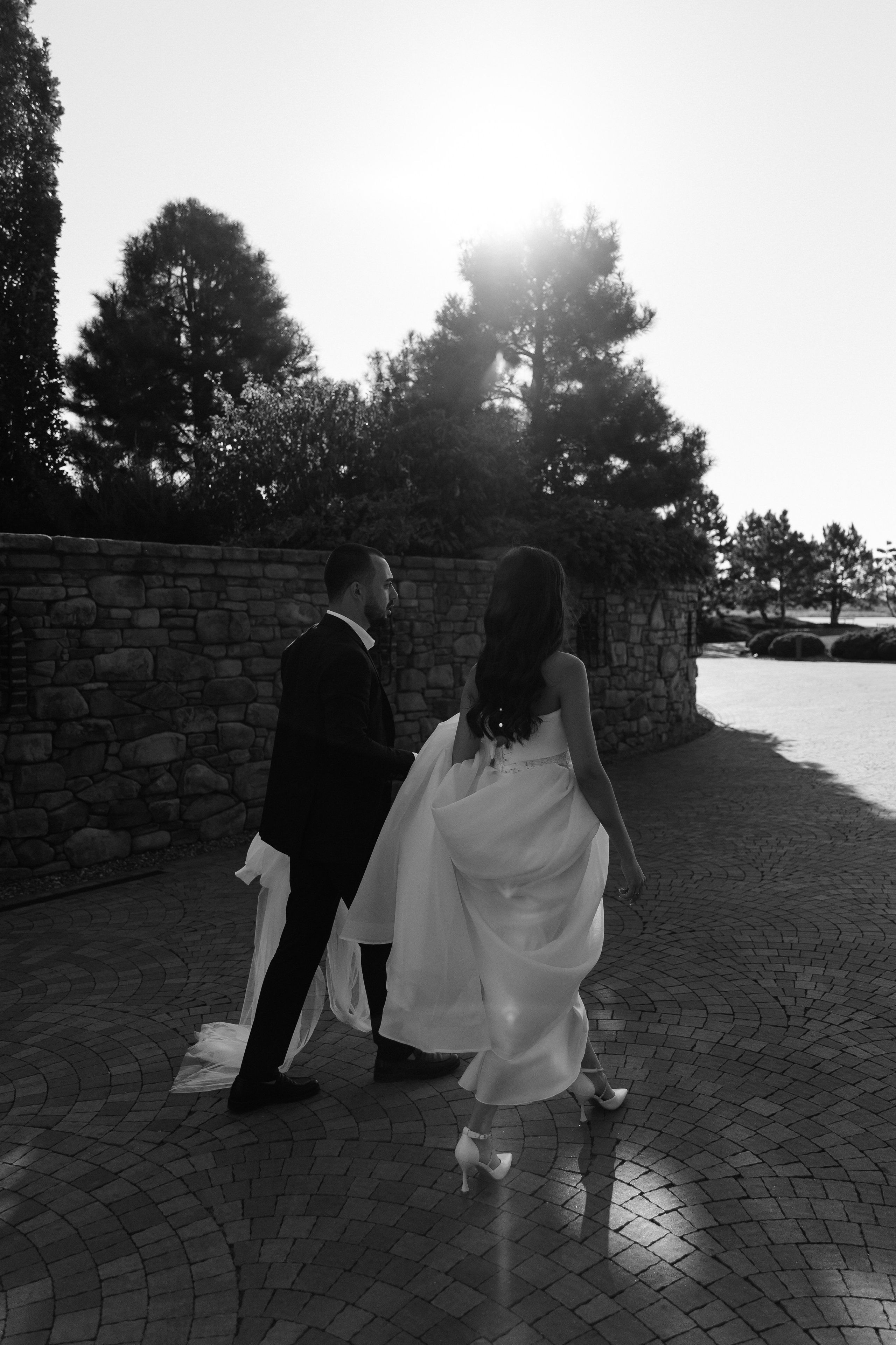 Андрей и Татьяна. Свадебный и семейный фотограф в Ростове-на_дону, Тамара Оганесян