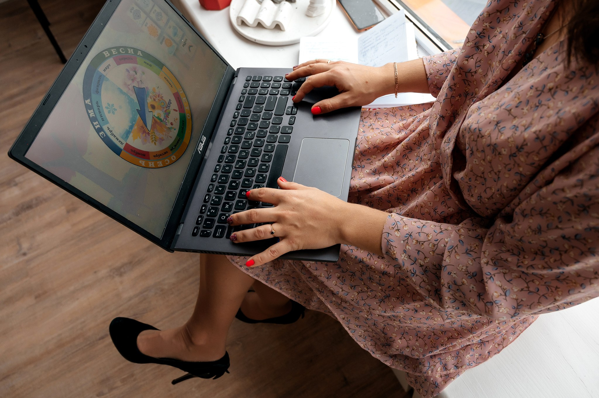 Контент для учителя. Свадебный и семейный фотограф из Санкт-Петербурга Климов Анатолий