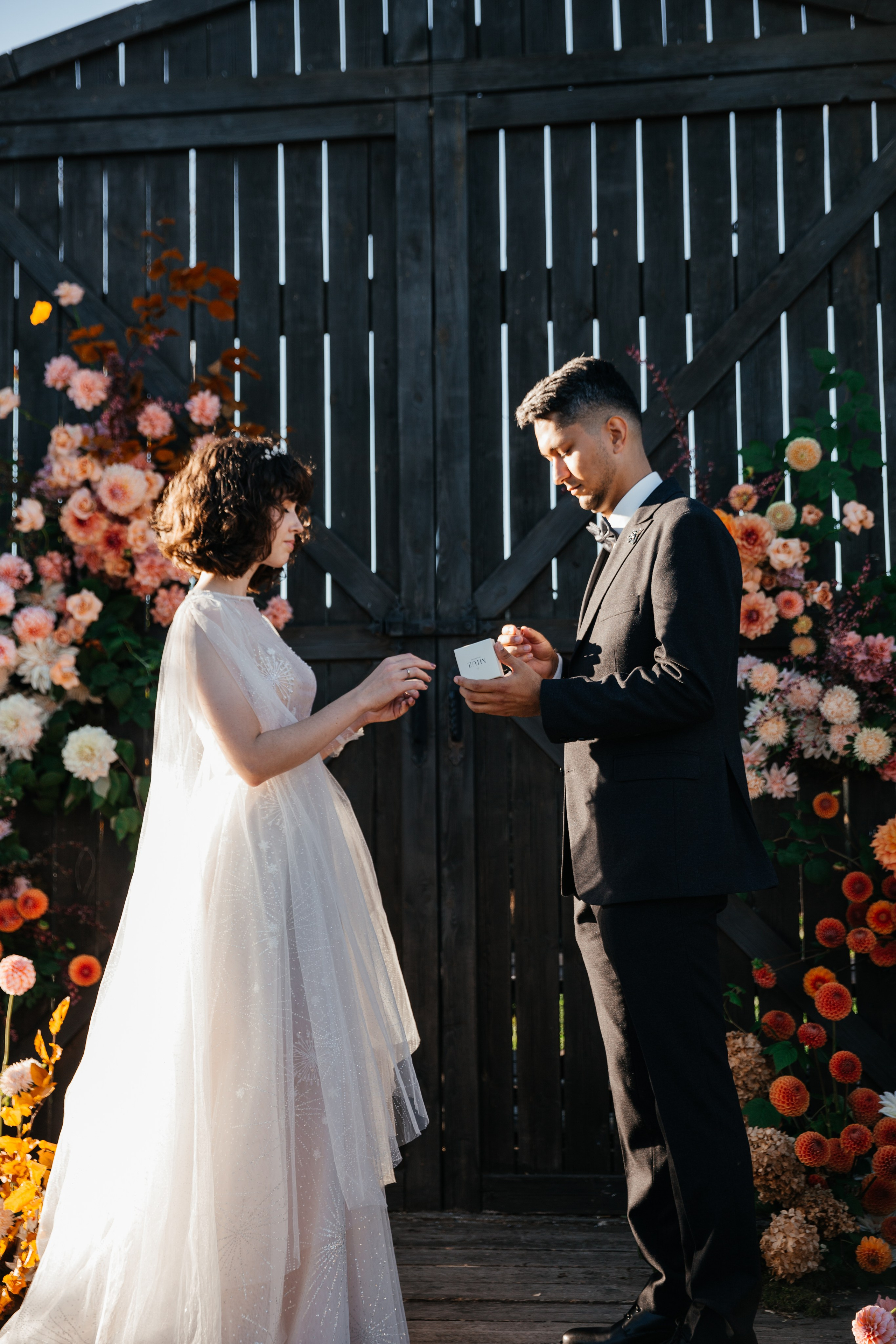 Даша и Олег. Свадебный анонс. Ваш фотограф Любовь Чистякова