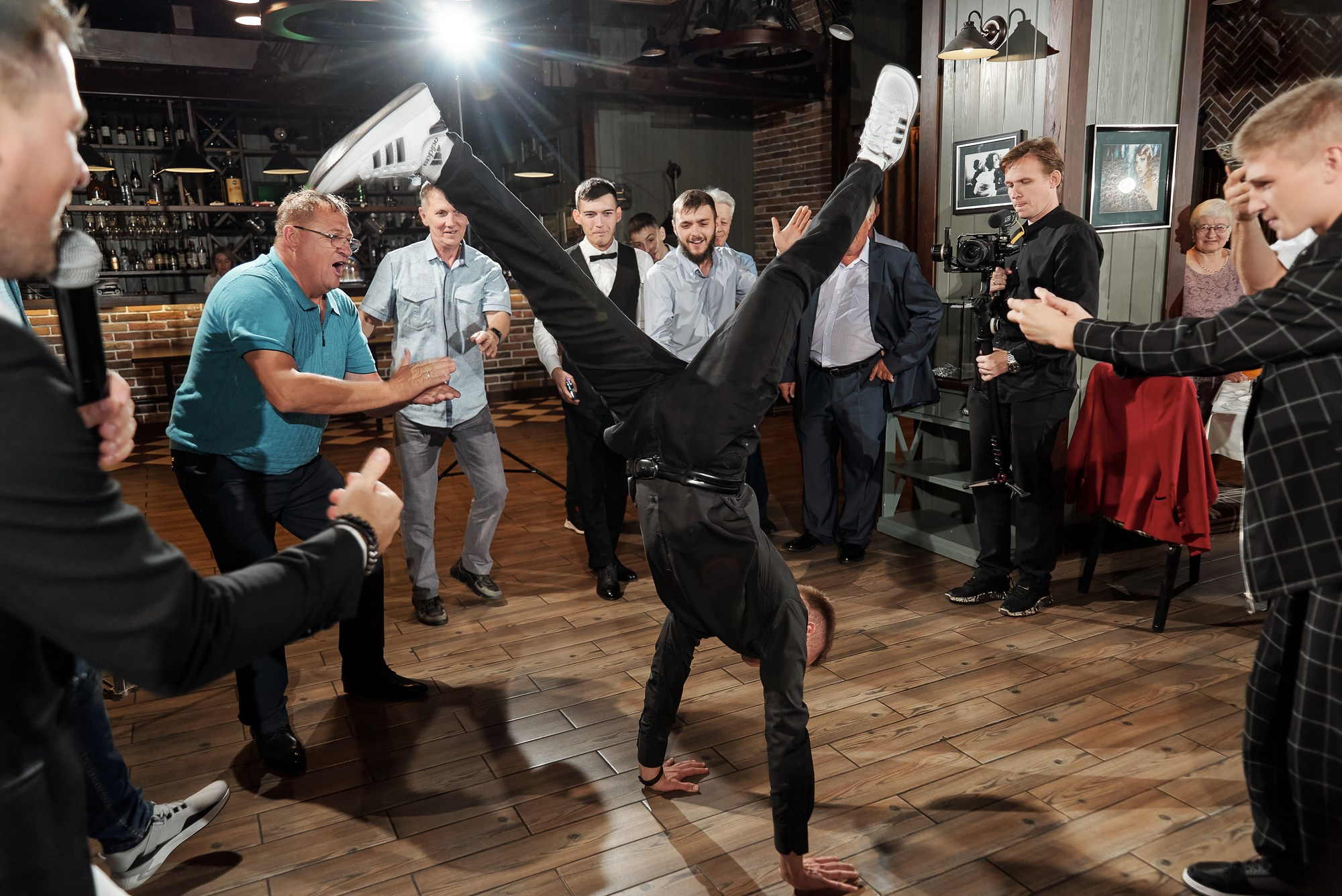 Ксения и Антон. Свадебный фотограф в Барнауле Дмитрий Медведев