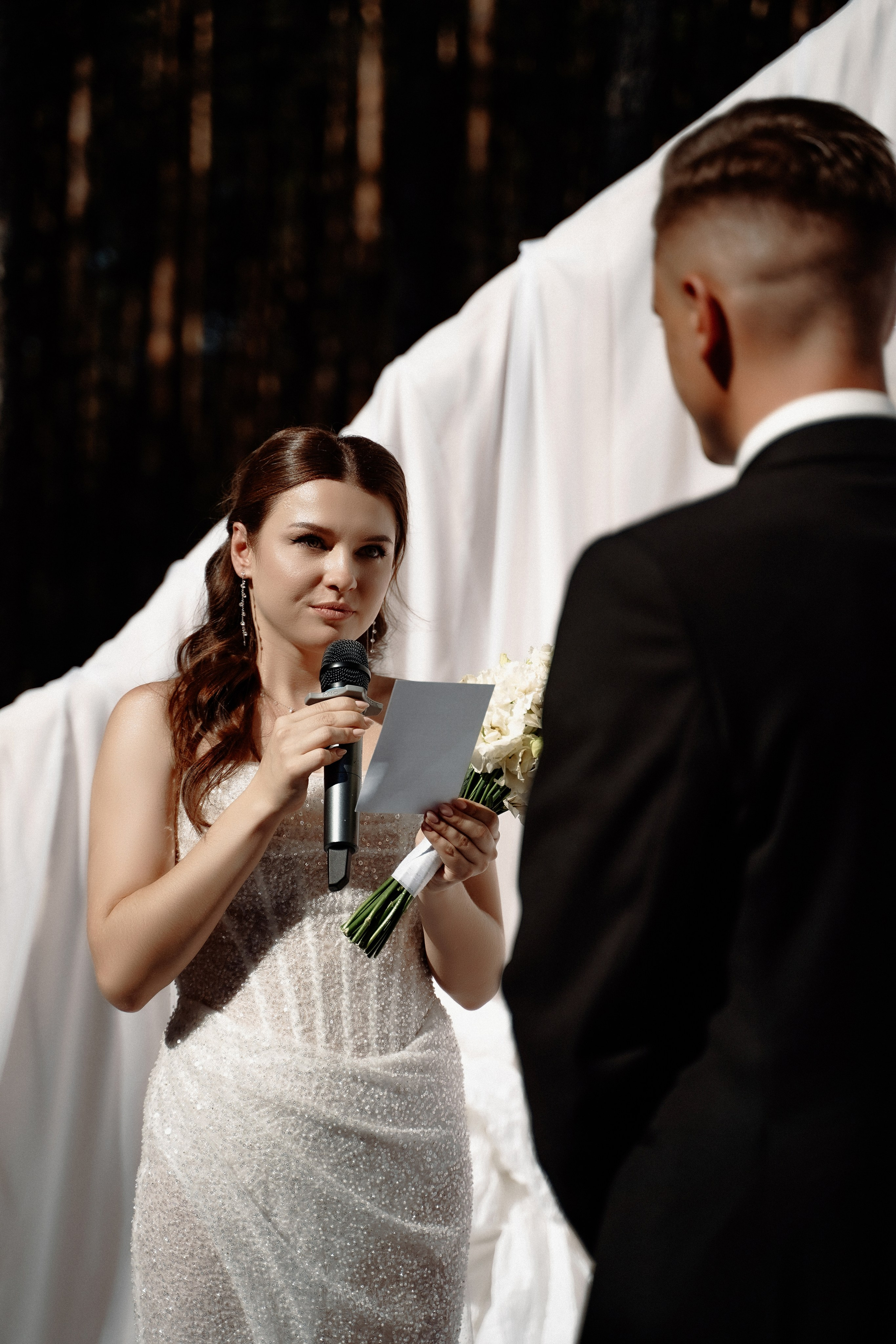 Валерия & Владимир. Фотосъемка и видеосъемка свадеб Липецк