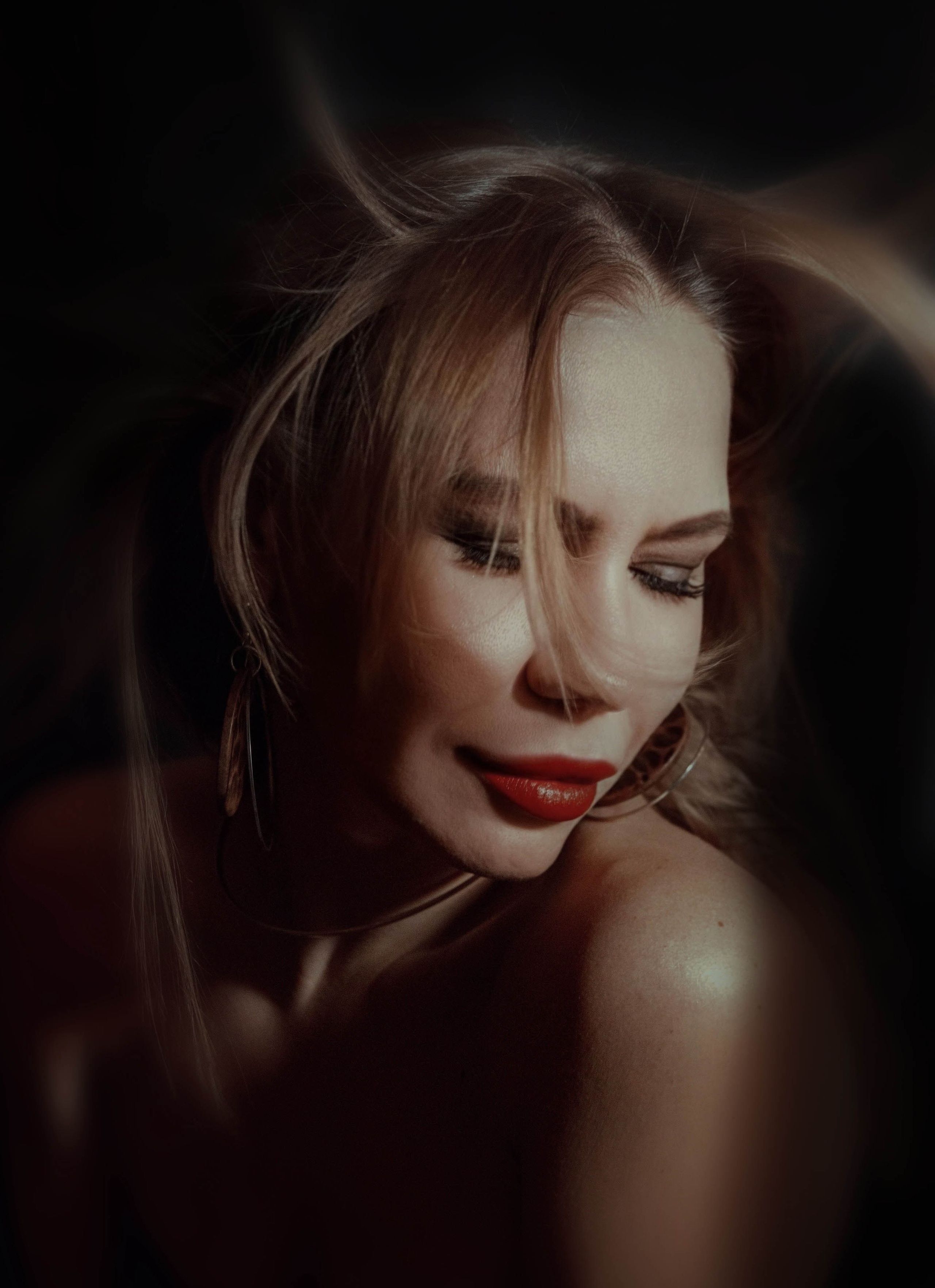 Портретная съемка. Мария Авджян Фотограф и видеограф Краснодар