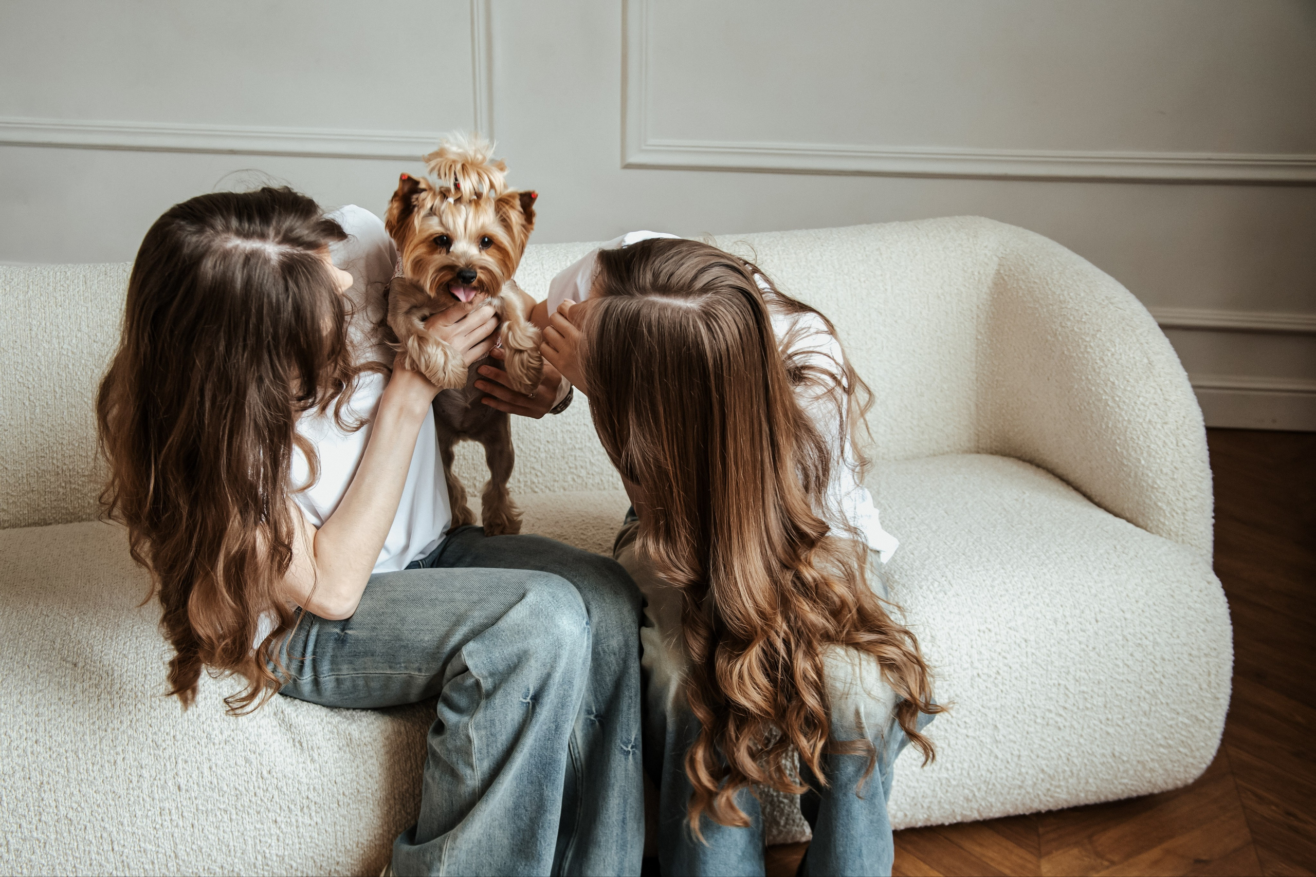 Семейная история. Фотостудия Дача. Мария Авджян Фотограф и видеограф Краснодар