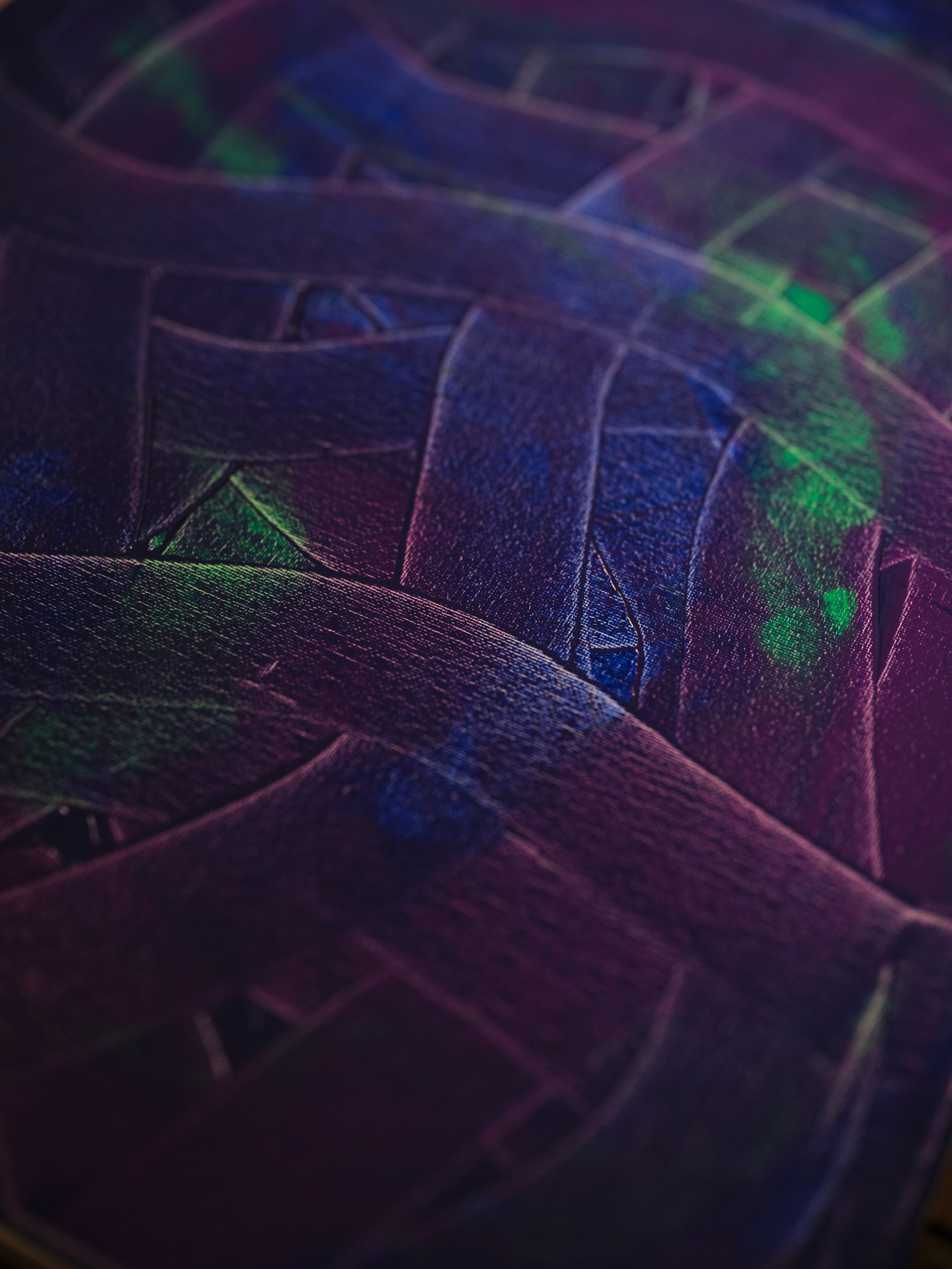 Катя Берг. Фотограф Денис Персенен | Санкт-Петербург, Москва