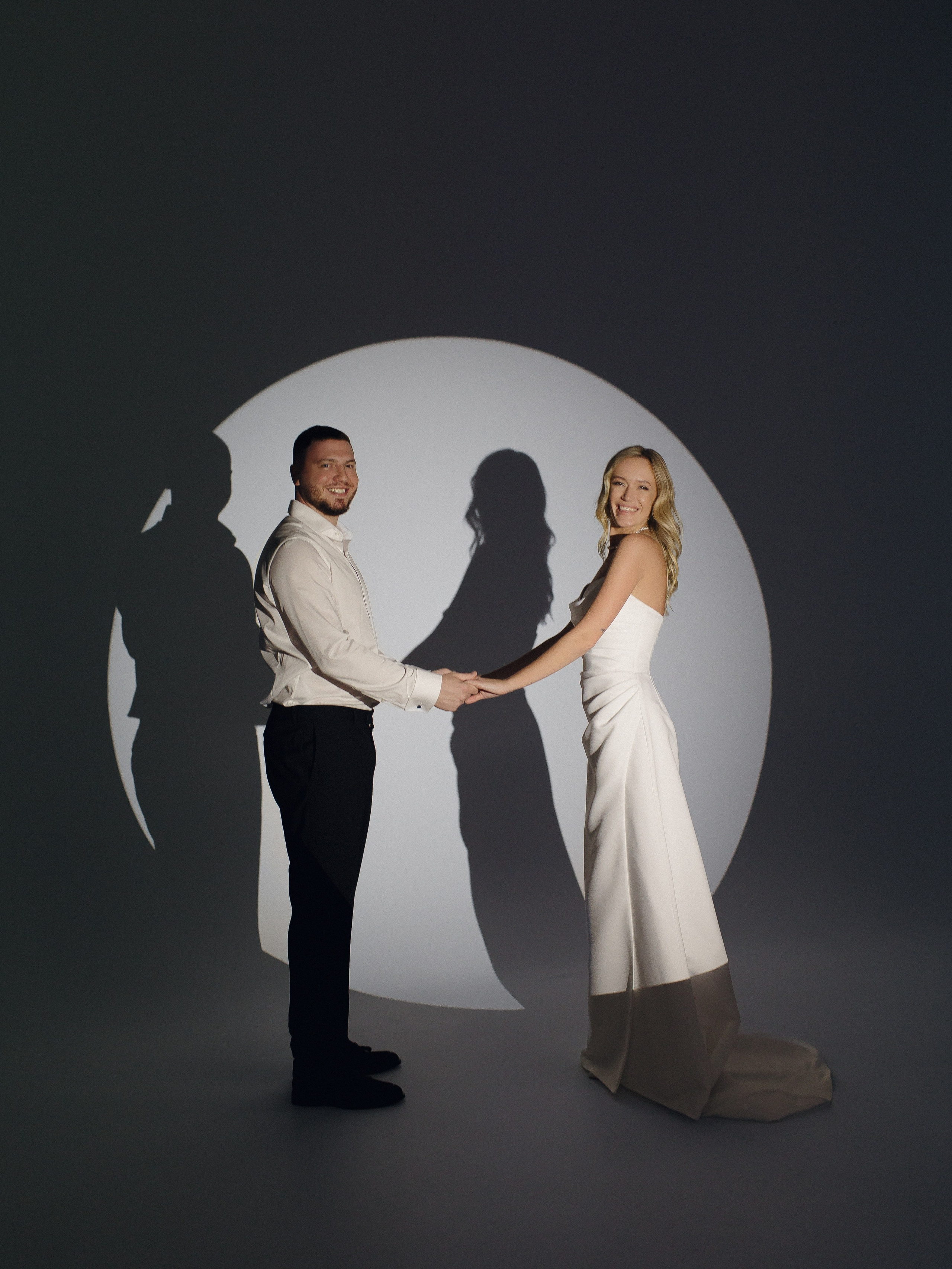 ПОЛИНА И ГЛЕБ, ПАРК СИТИ. Свадебный и индивидуальный фотограф в Челябинске Евгения Негодяева