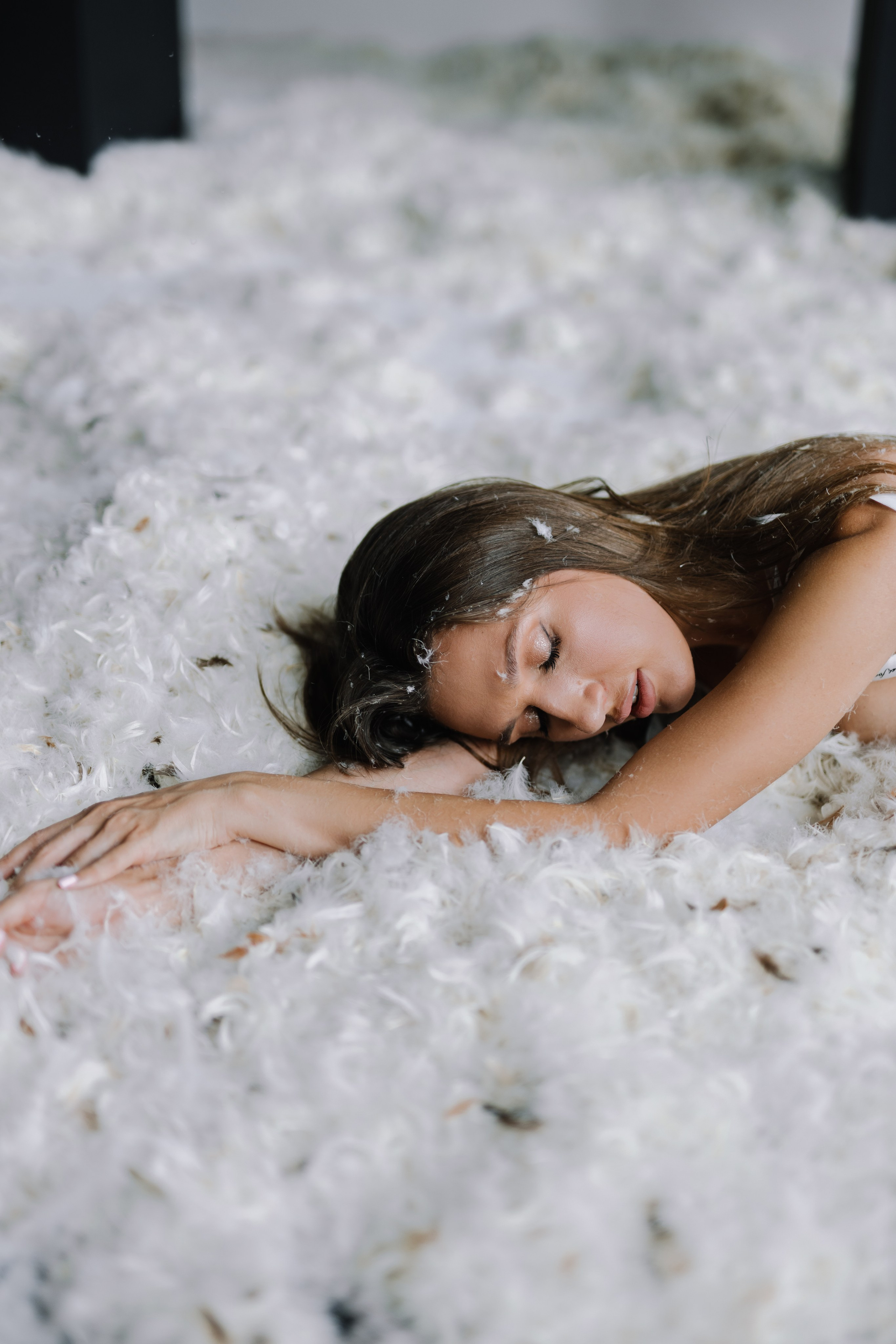 Оксана. Свадебный и портретный фотограф в Москве, Туле и Брянске Дара Евсеева