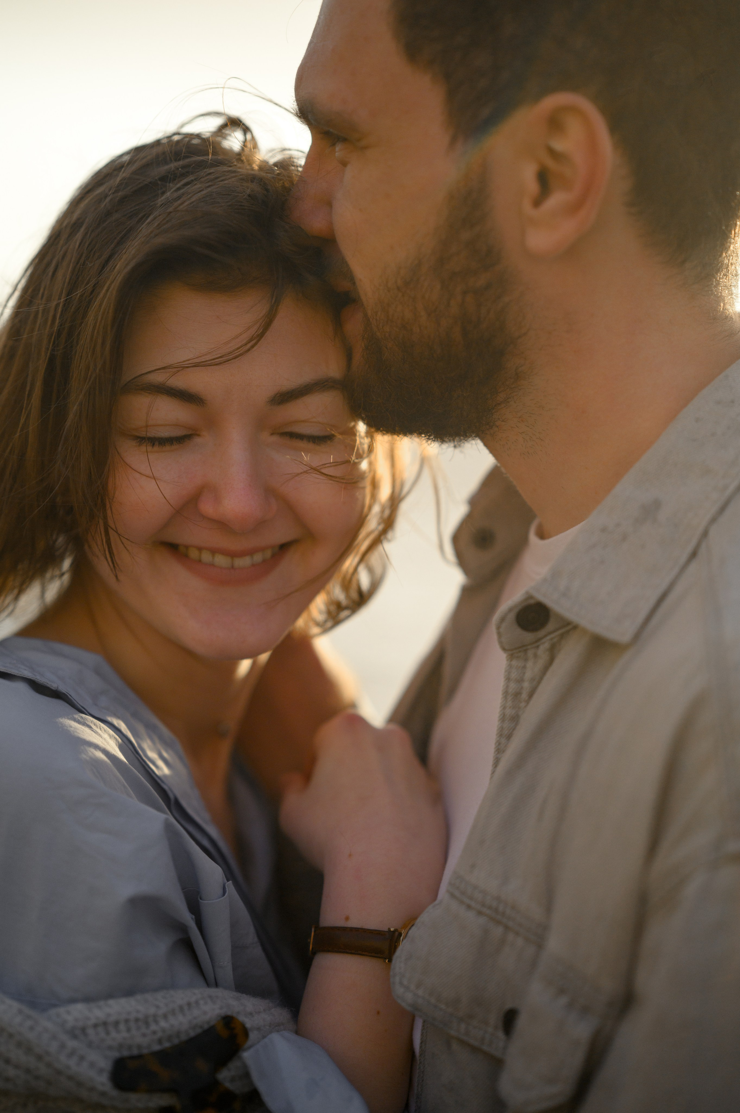 Н + С. Свадебный и портретный фотограф в Санкт-Петербурге Ирина Келина
