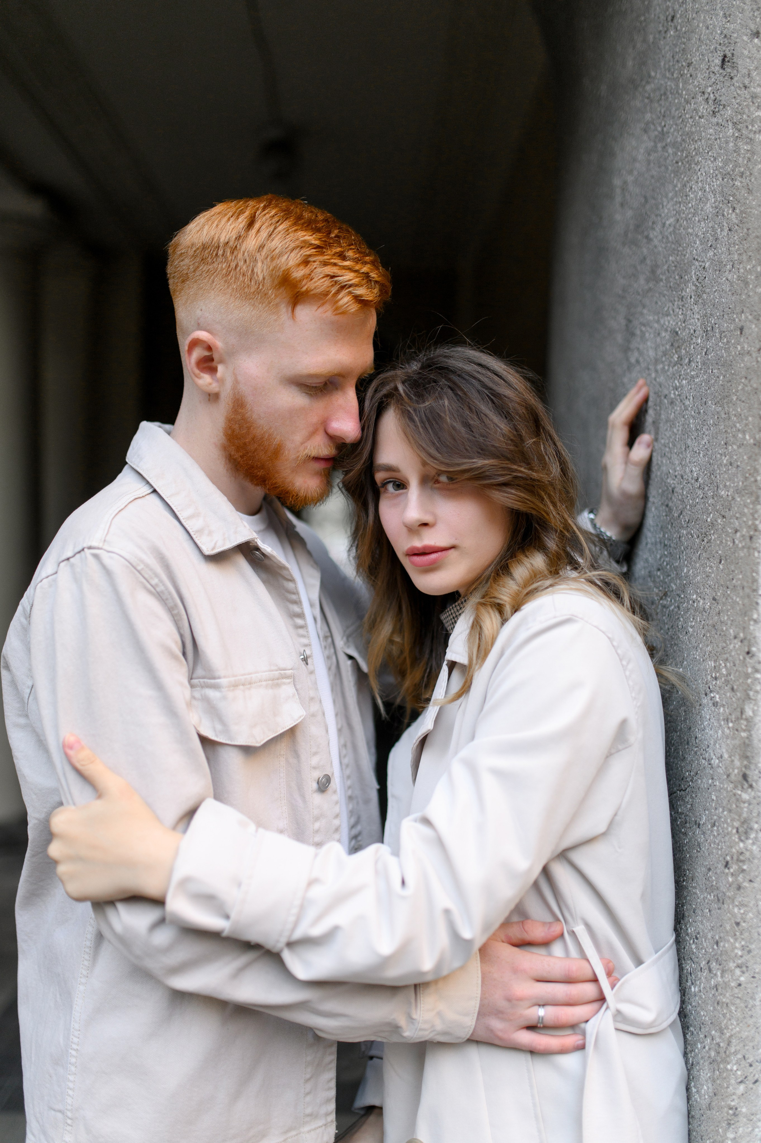 П + Н. Свадебный и портретный фотограф в Санкт-Петербурге Ирина Келина