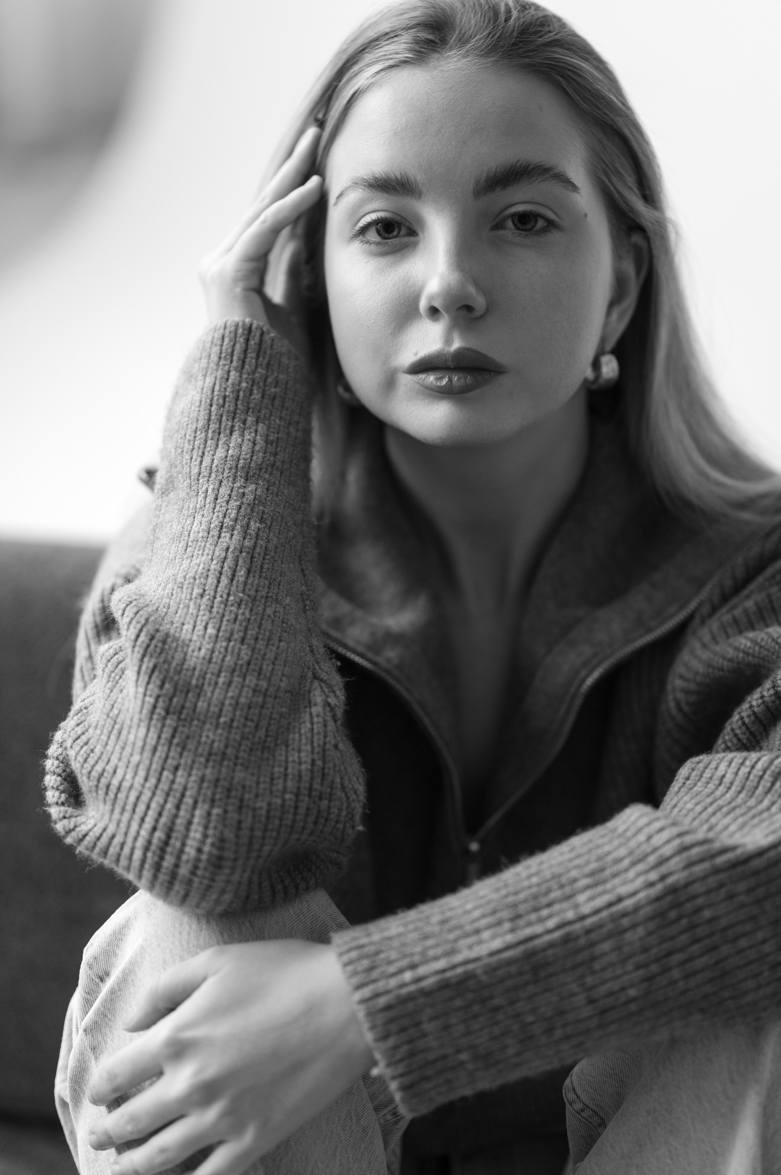 Даша. Свадебный и портретный фотограф в Санкт-Петербурге Ирина Келина