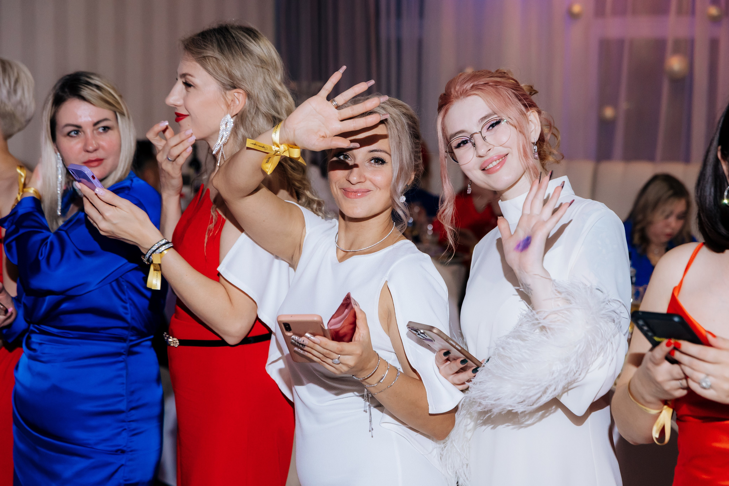 День парикмахера. Свадебный и репортажный фотограф в Омске. Червоткин Никита