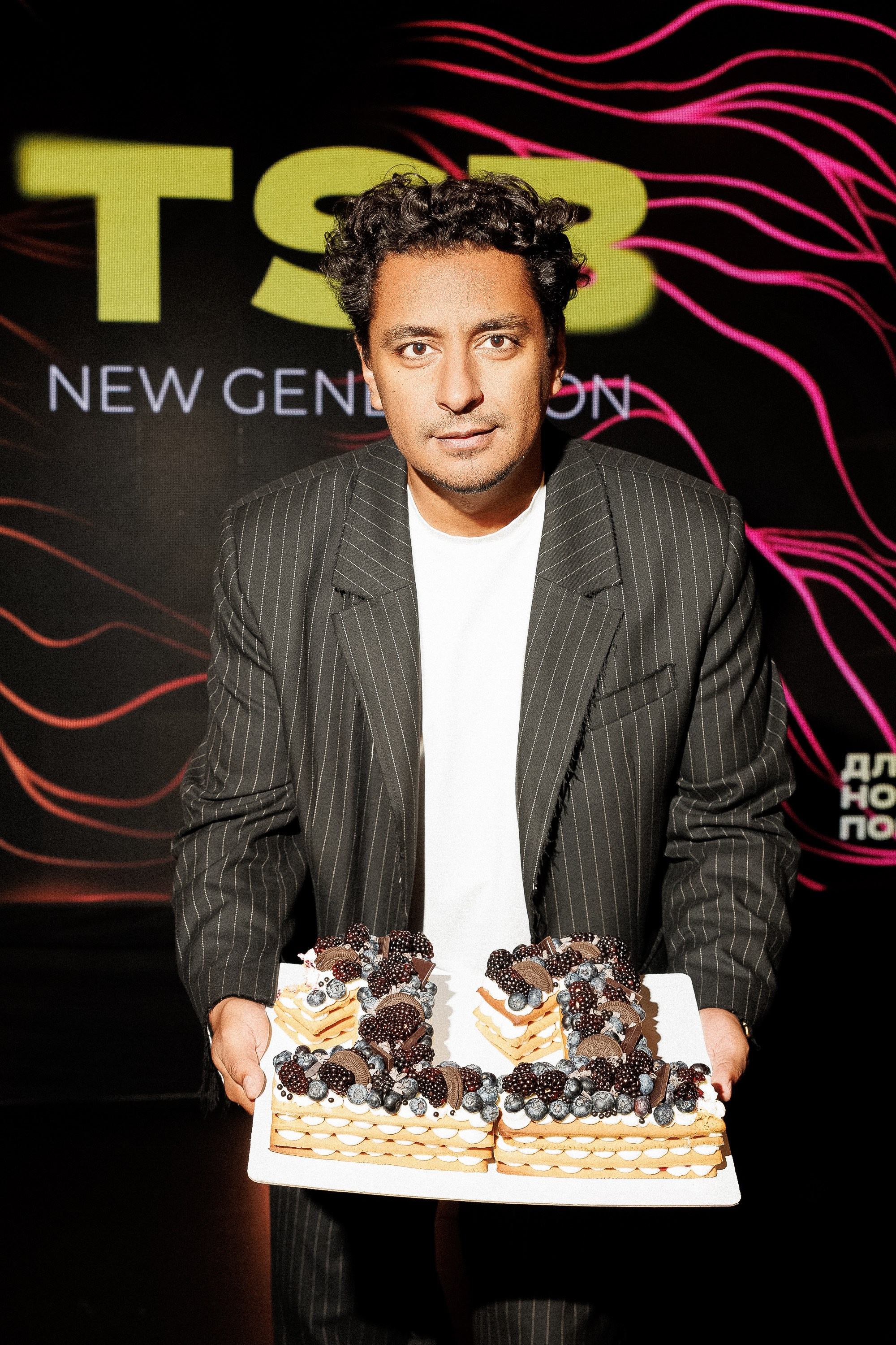 TSB 2025. Свадебный и event-фотограф Иван Волнухин