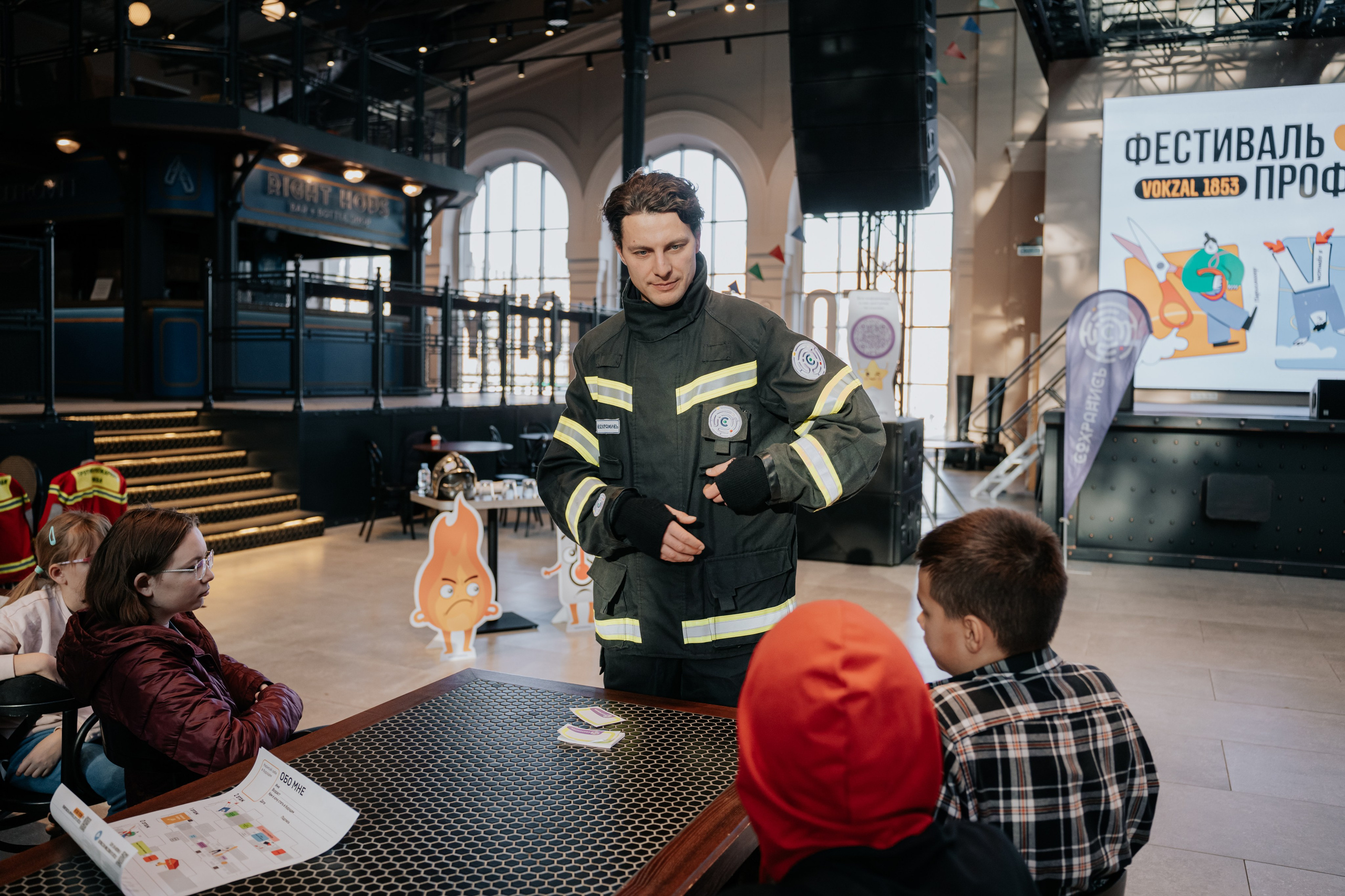 — ИВЕНТЫ. Профессиональный фотограф в Санкт-Петербурге Владимир Денисов