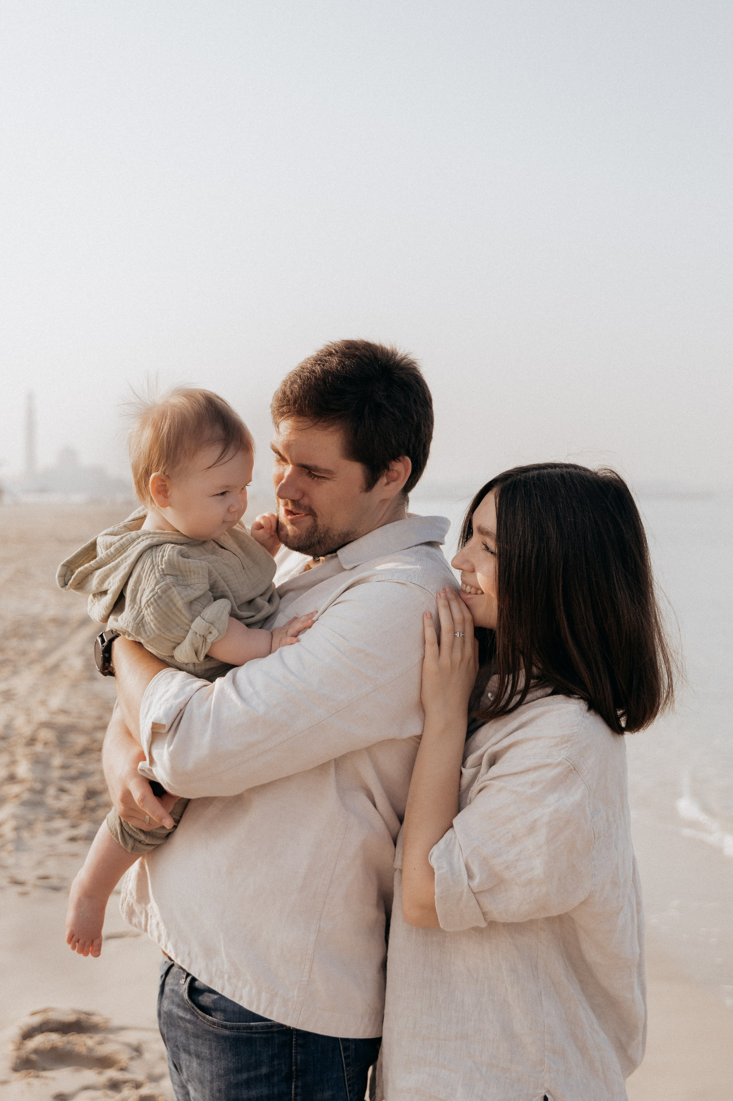 Morning Photoshoot Dubai | Fresh Morning Moments