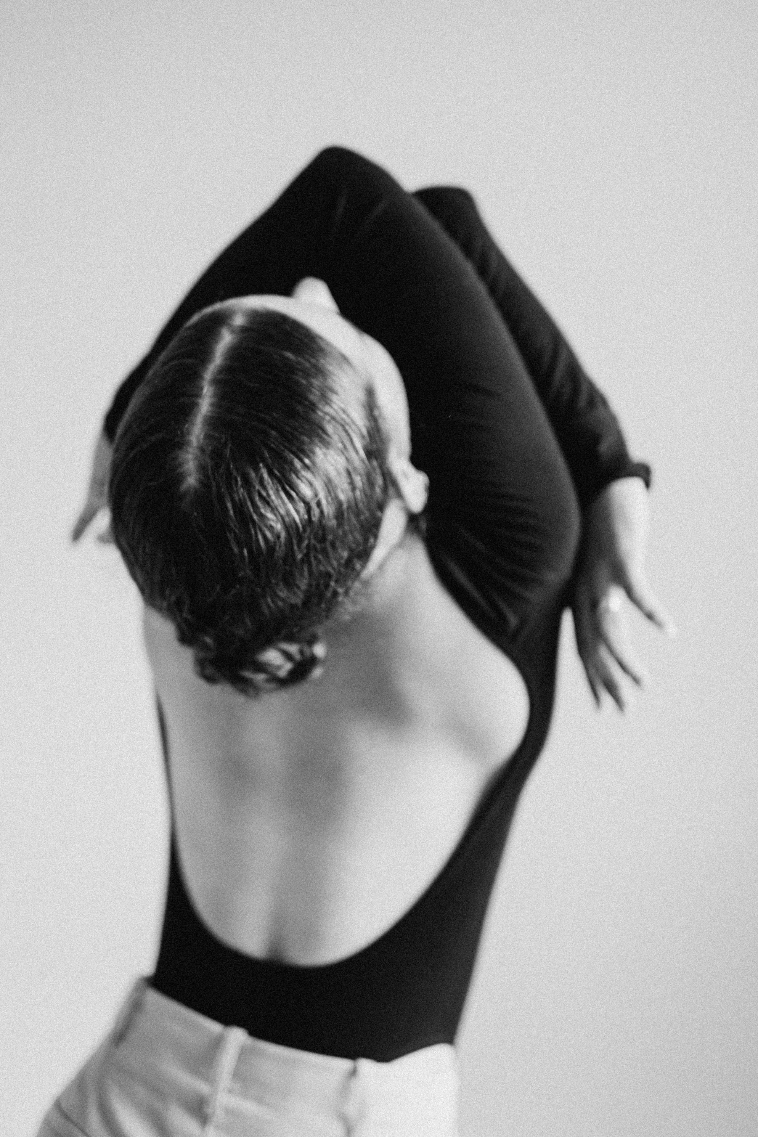 Студийная. Портретный и семейный фотограф в Красноярске Смирнова Наталья