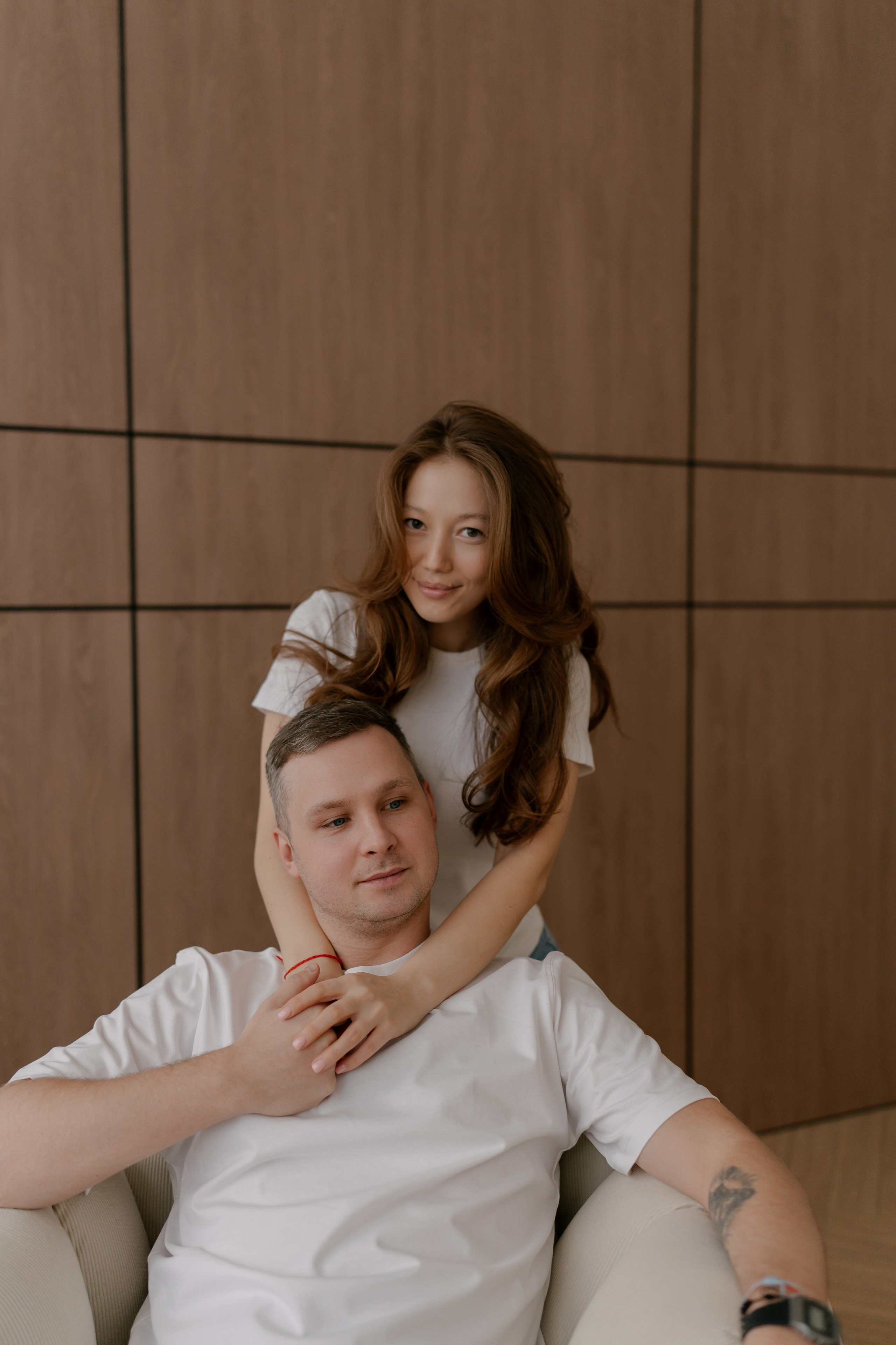 Альбина и Рома. Свадебный и семейный фотограф в Москве и Красногорске — живые кадры | Анастасия Тихонова